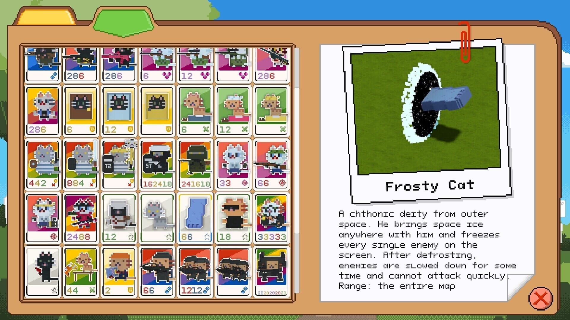 Cats on Duty screenshot 9