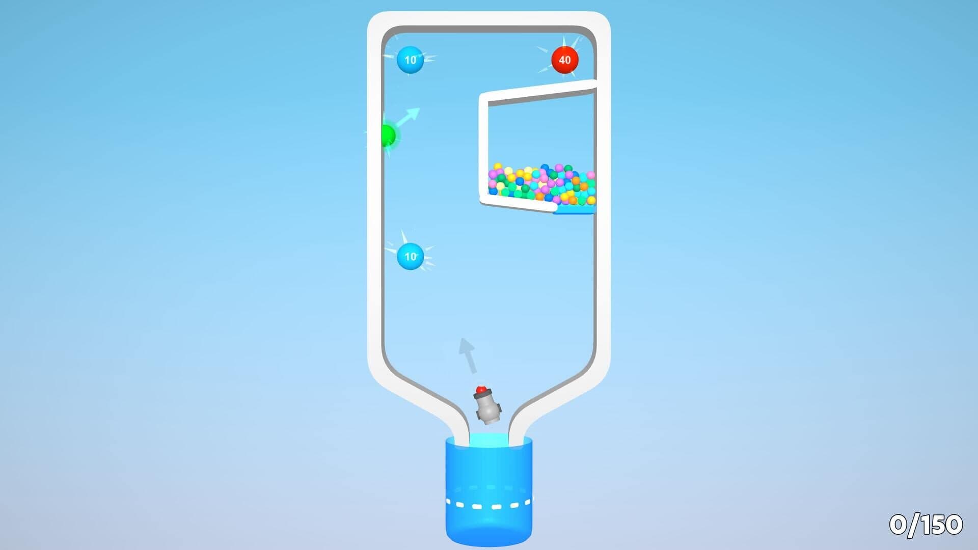 اسکرین‌شات Ball Cannon - 8