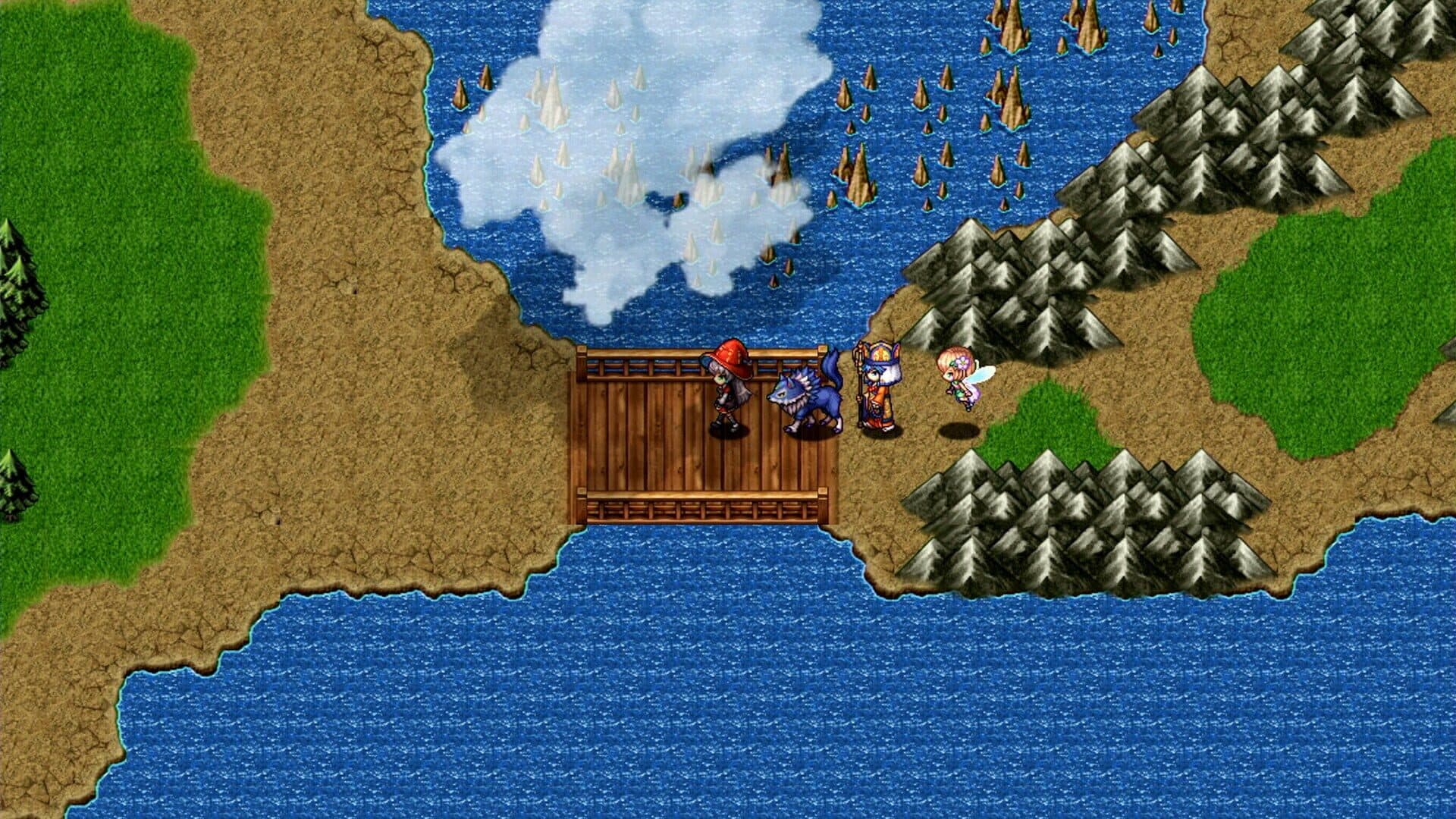 Ghost Sync screenshot 8