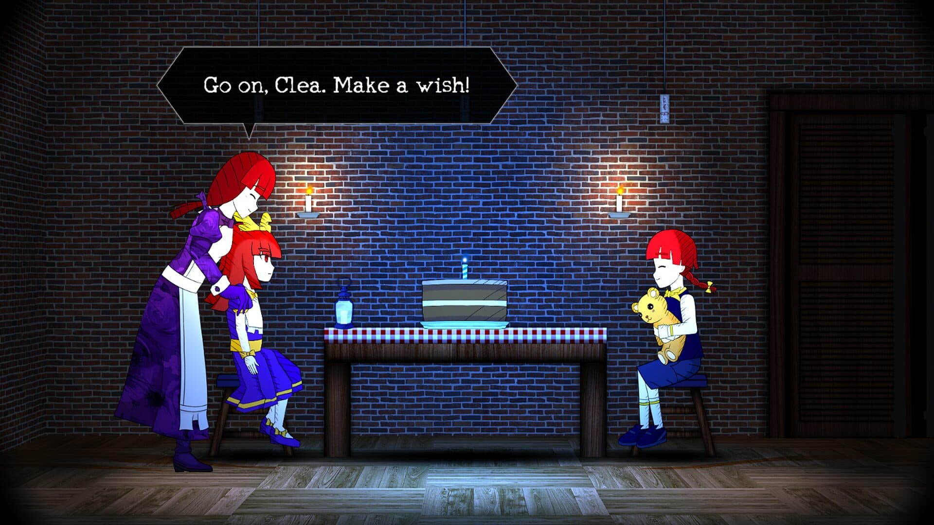 Clea screenshot 3