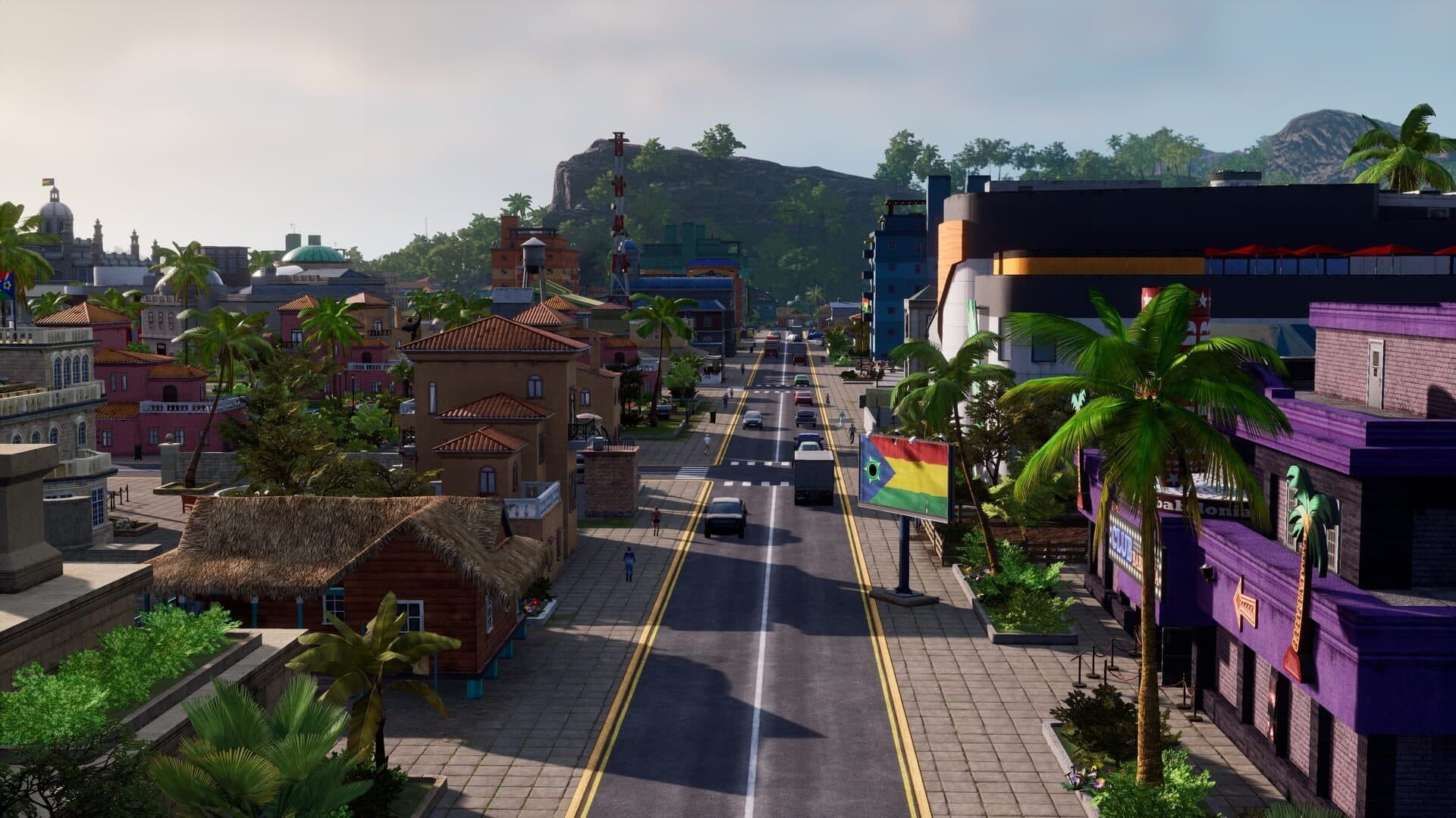 Tropico 6 screenshot 3
