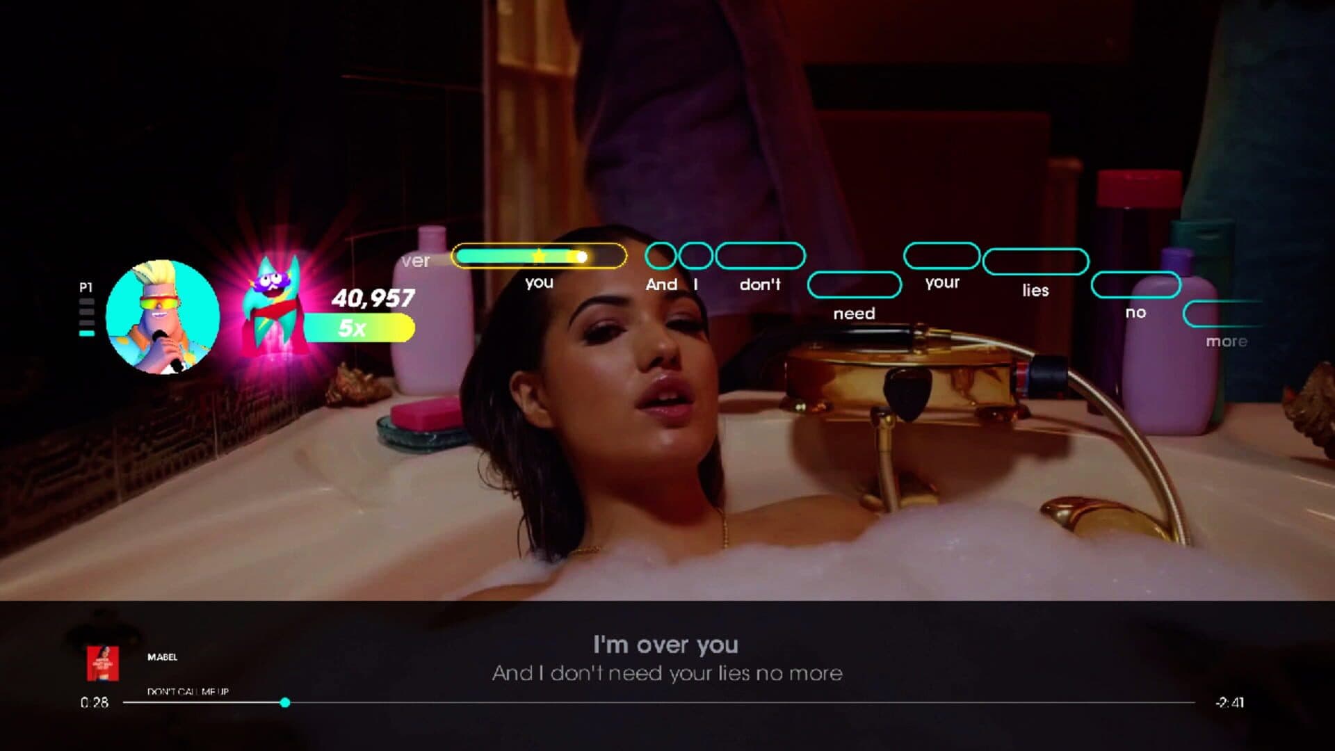 Let's Sing 2020 screenshot 3