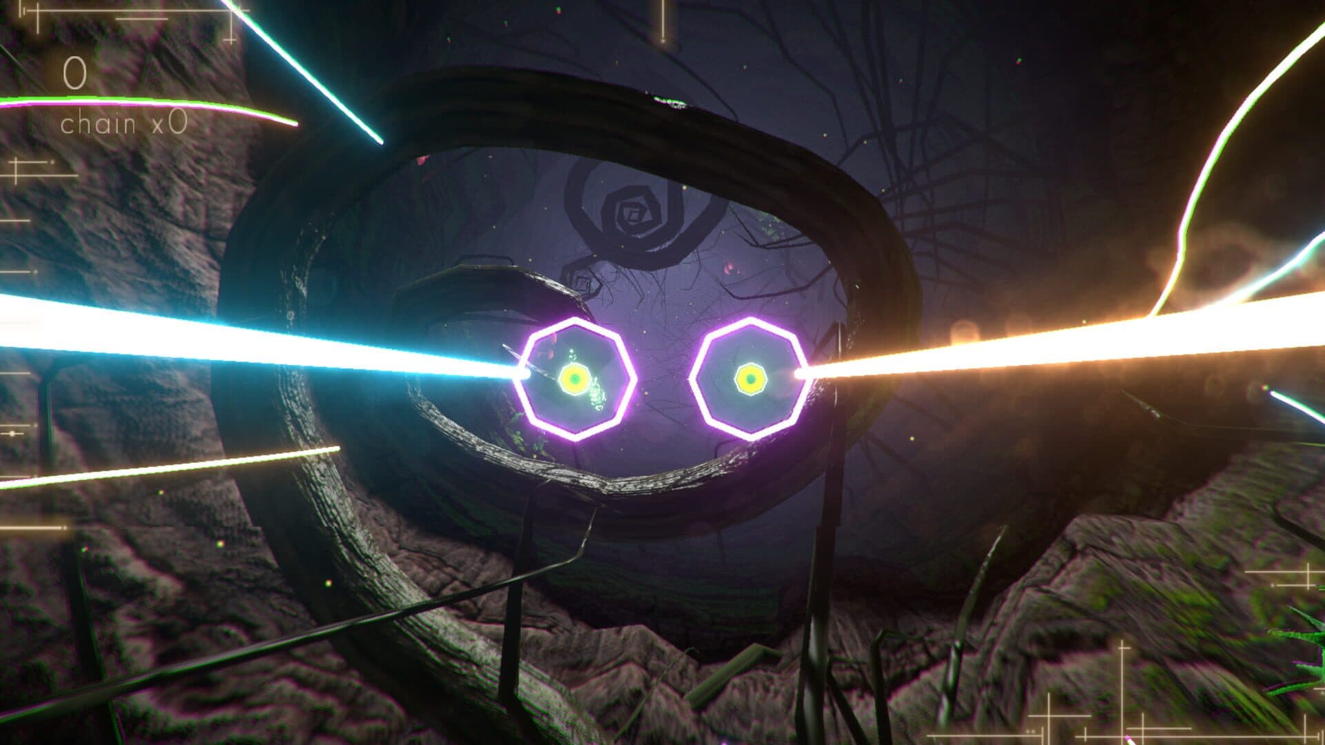 Laserlife screenshot 2