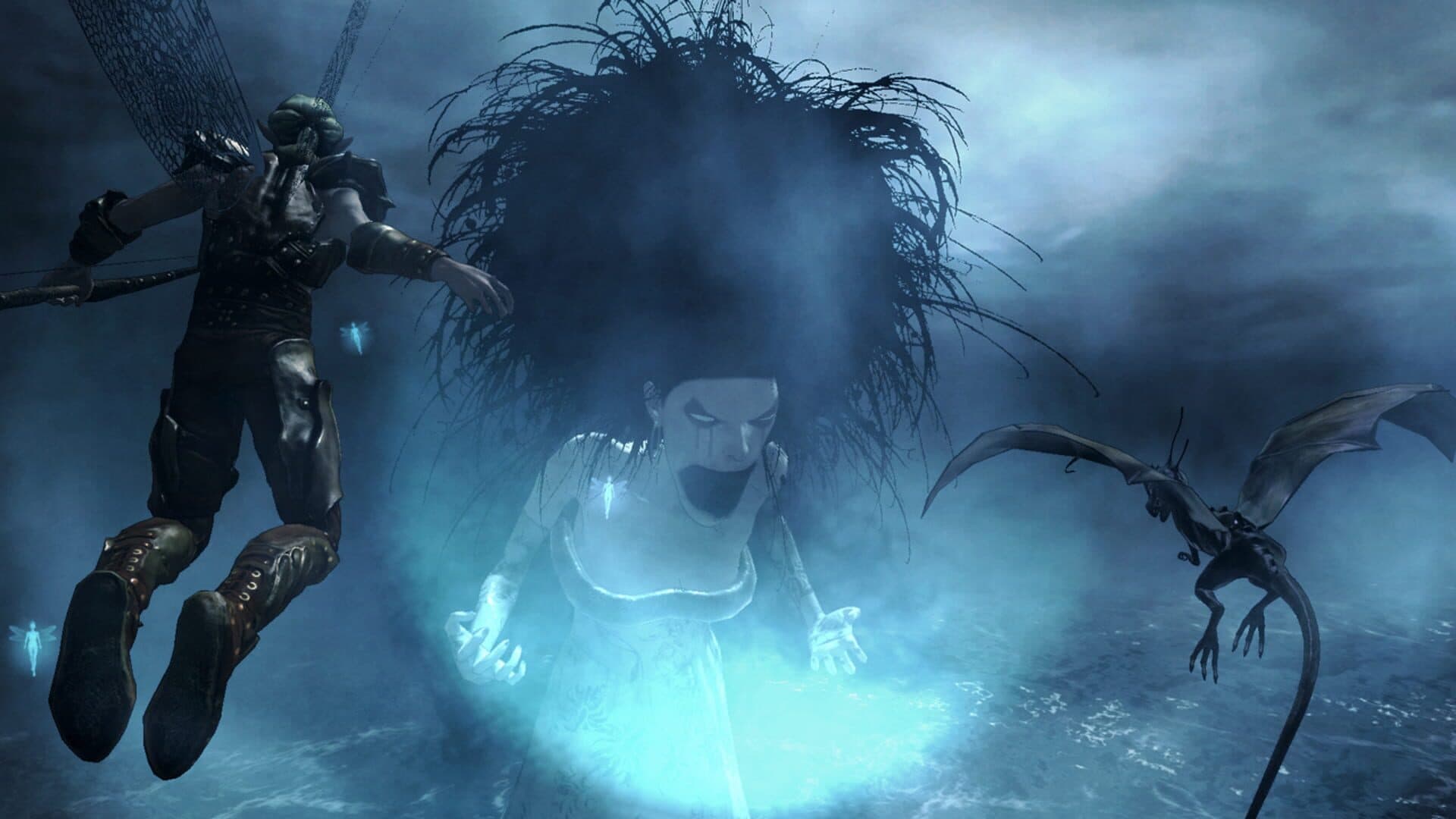 اسکرین‌شات Faery: Legends of Avalon - 4