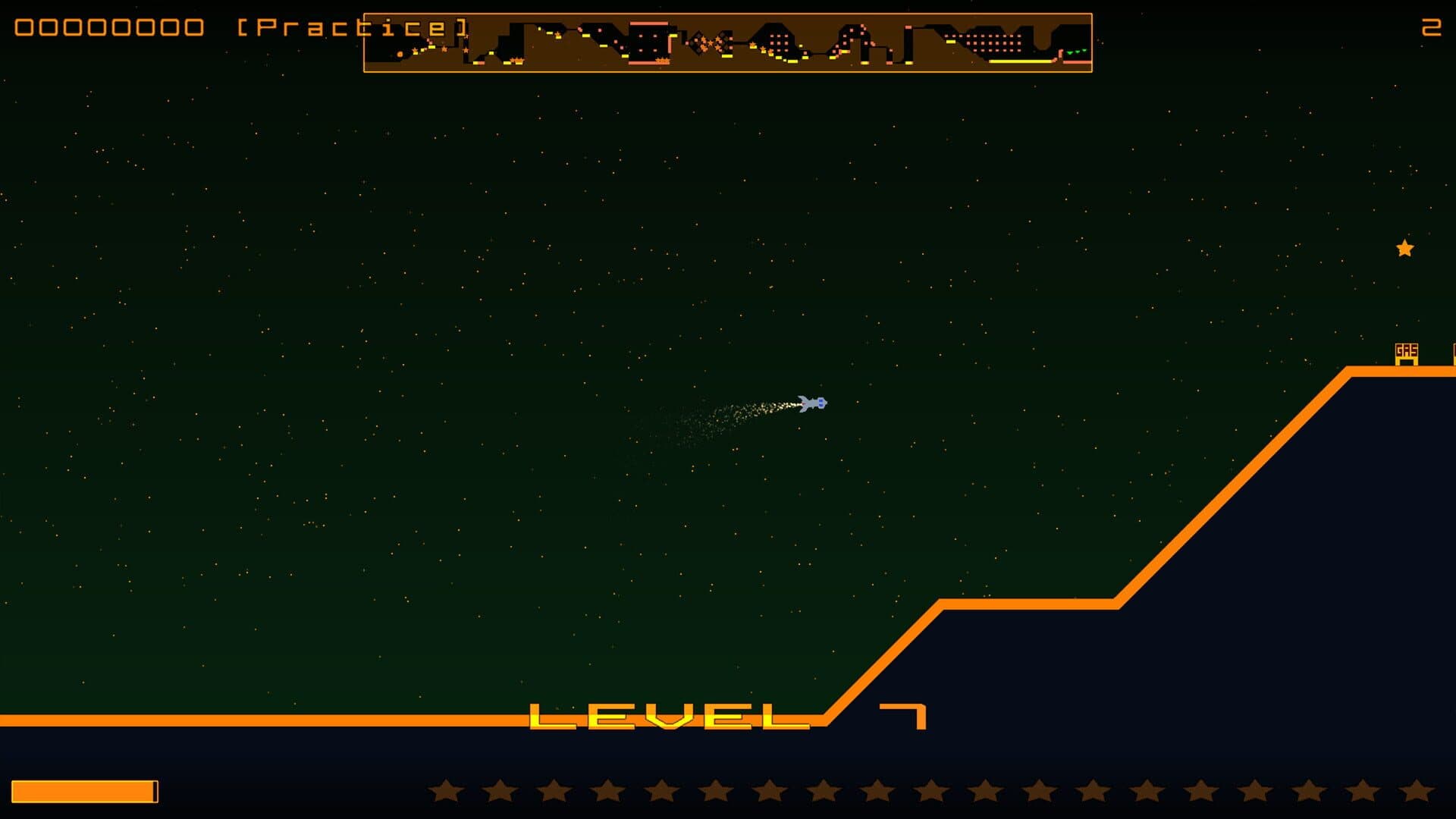Terra Bomber screenshot 3