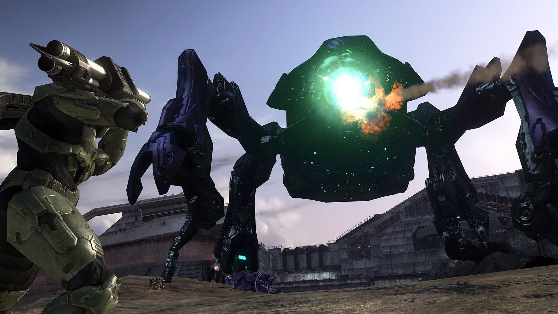 Halo 3 screenshot 11