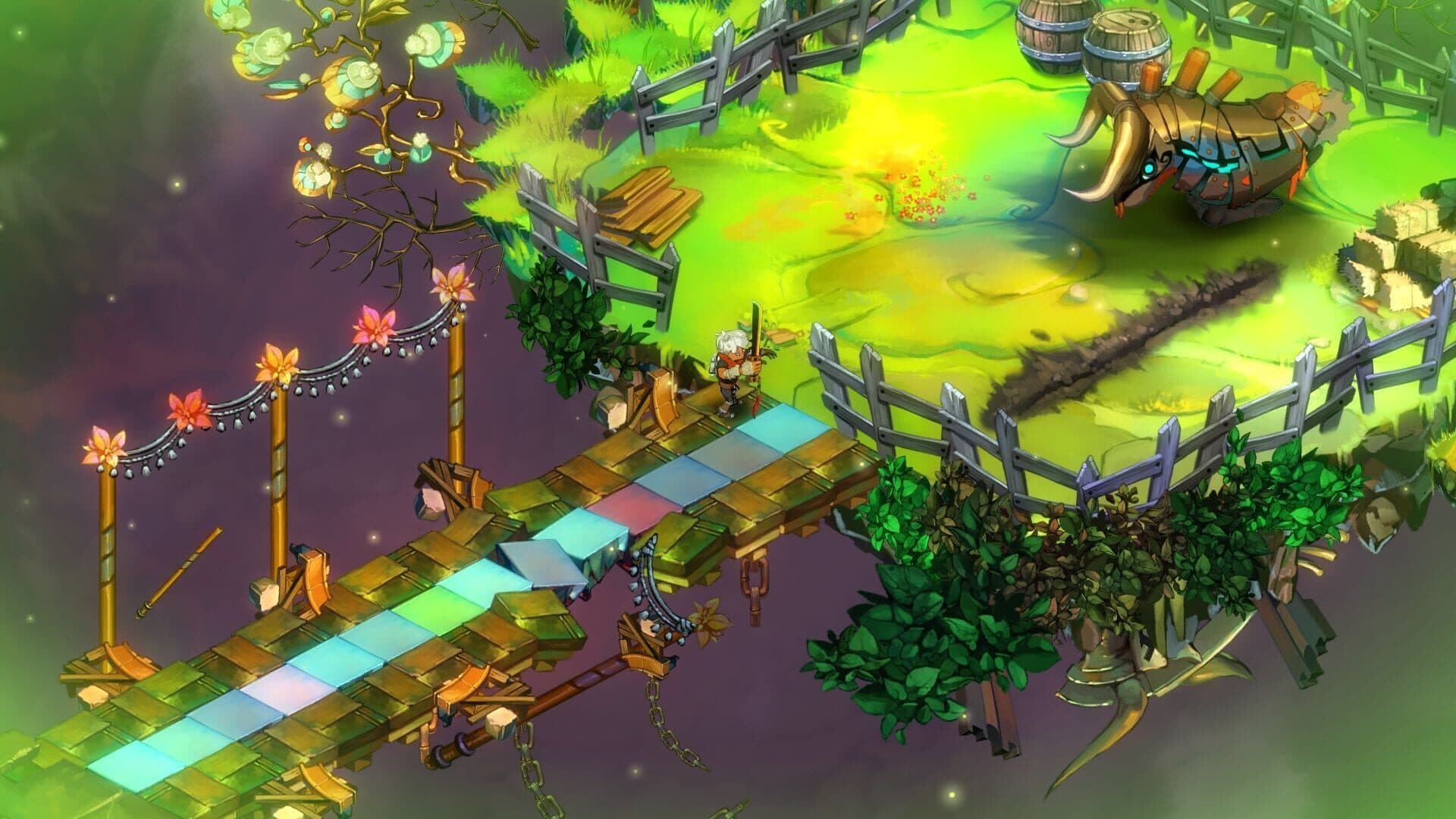 Bastion screenshot 3