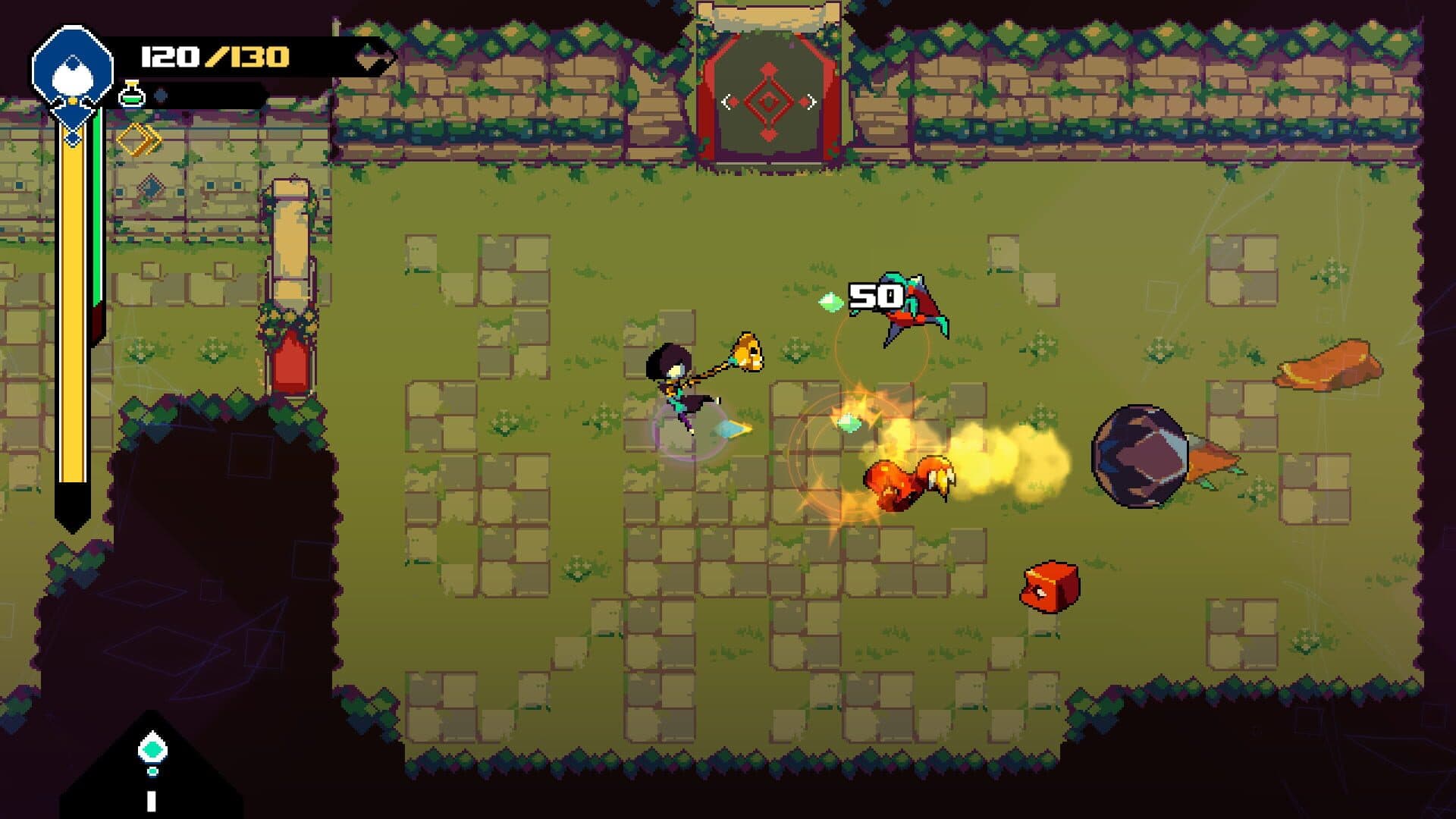 Anuchard screenshot 8