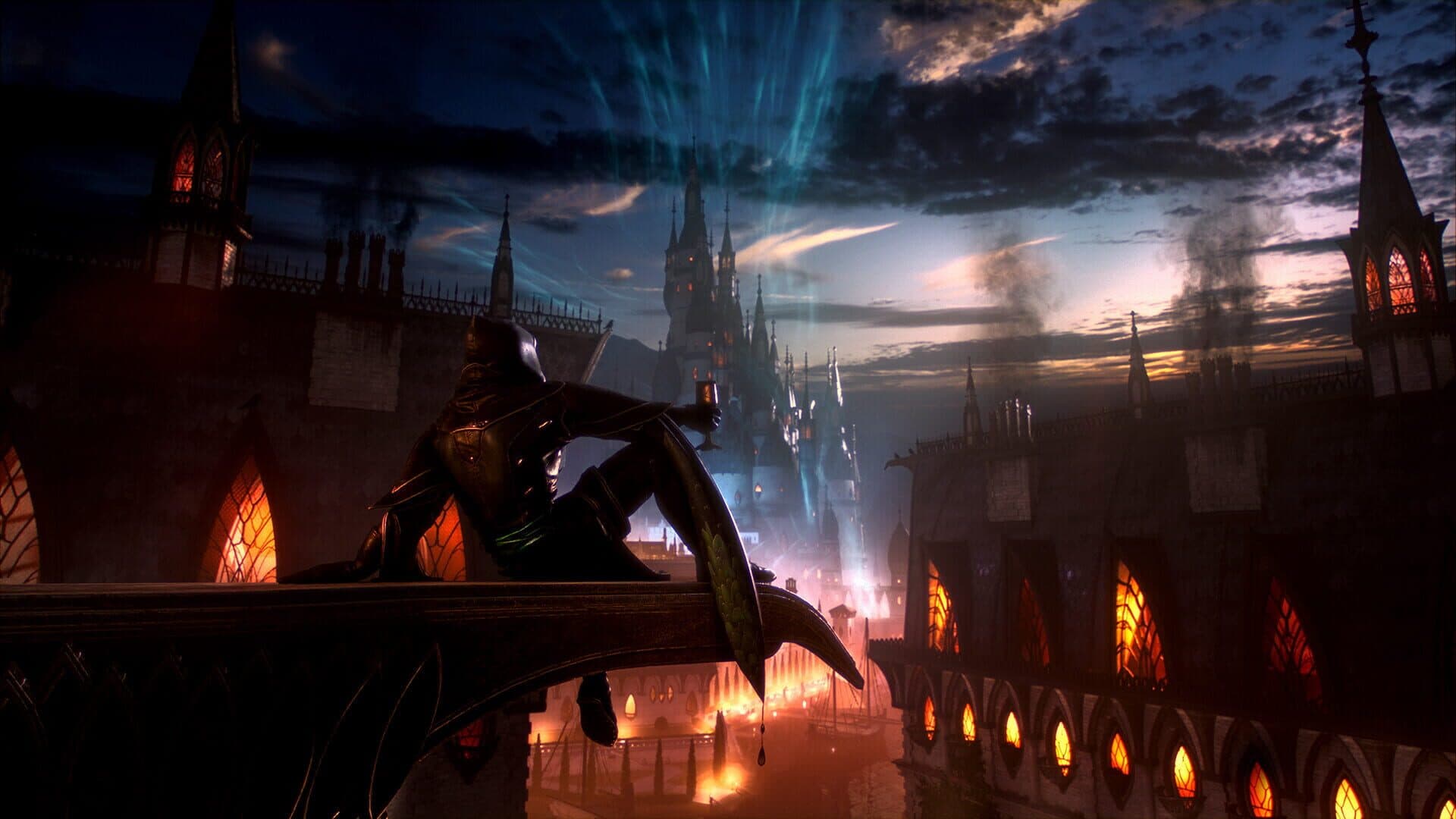 Dragon Age: The Veilguard screenshot 2