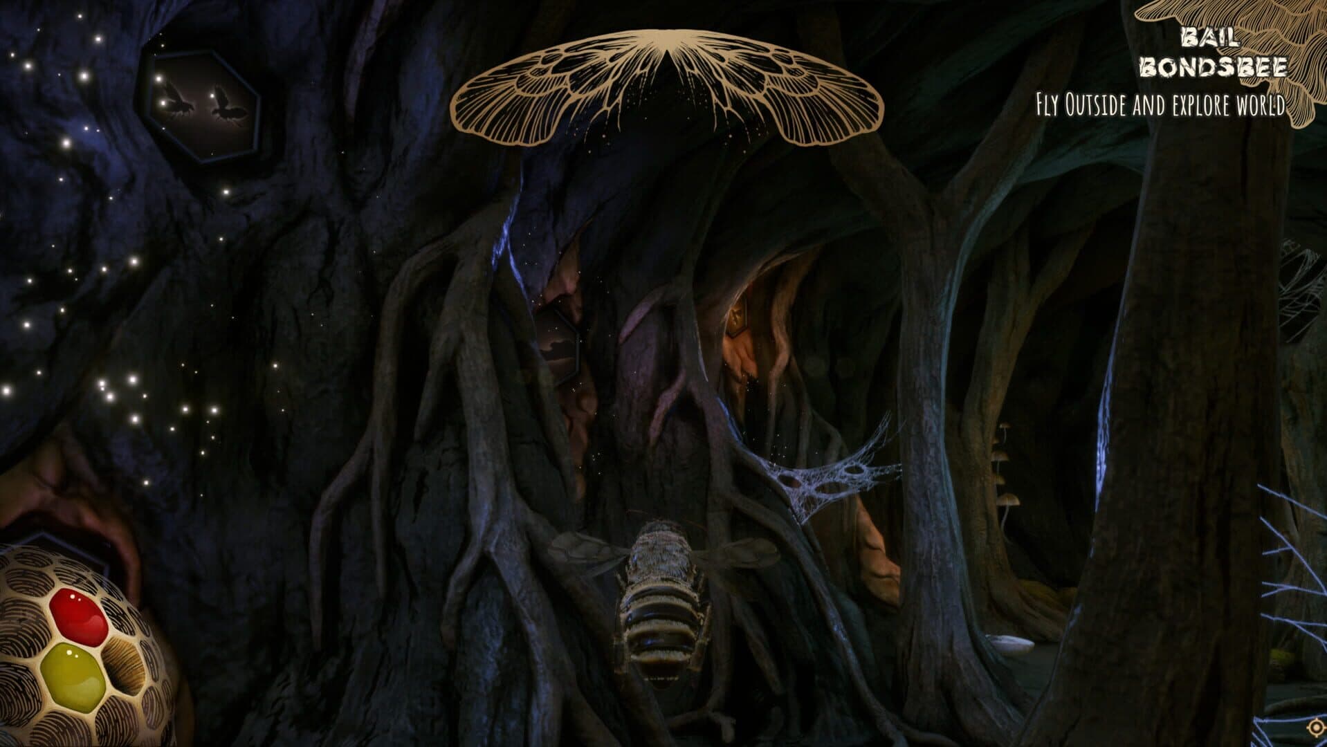 Bee Simulator screenshot 2