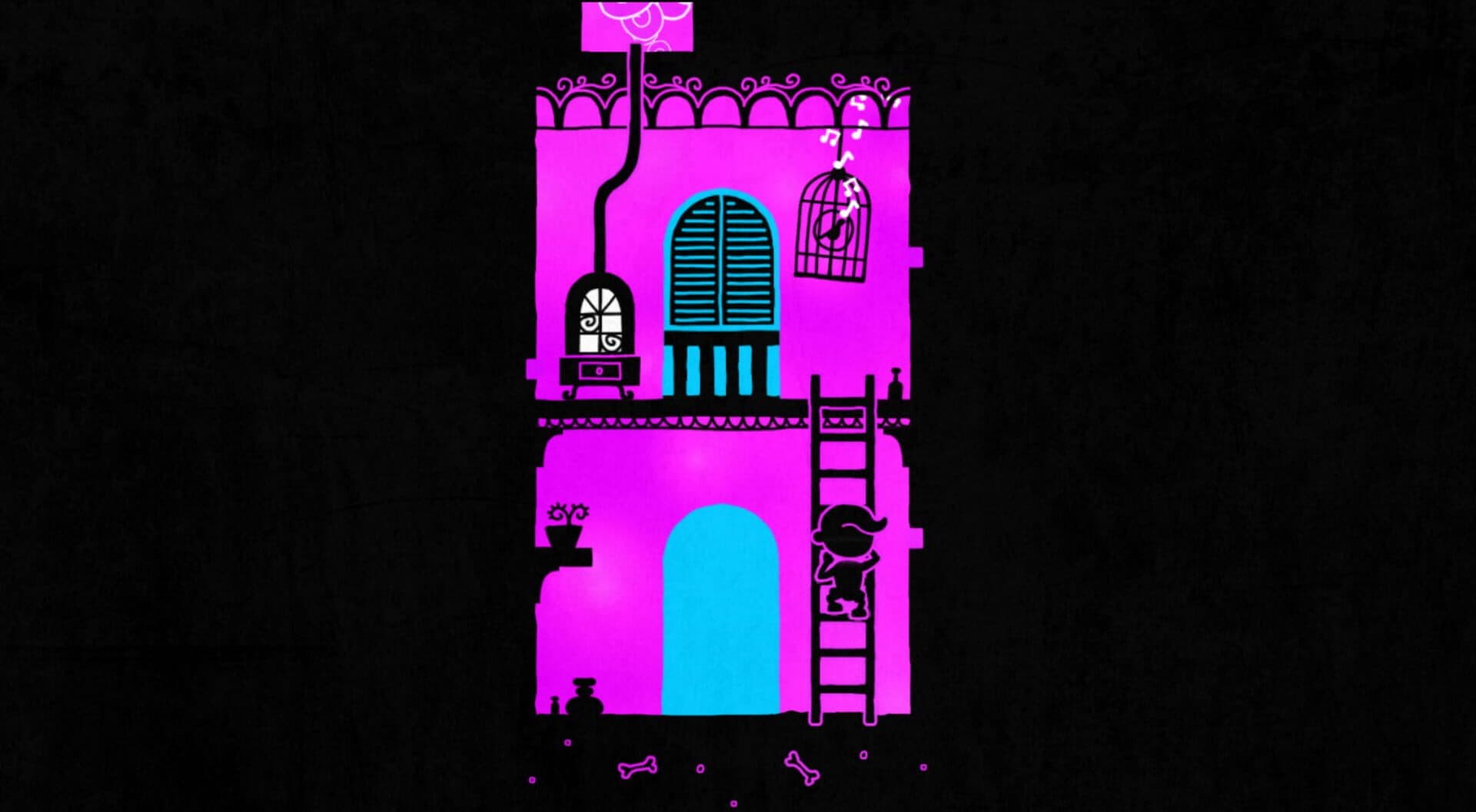 اسکرین‌شات Hue - 7