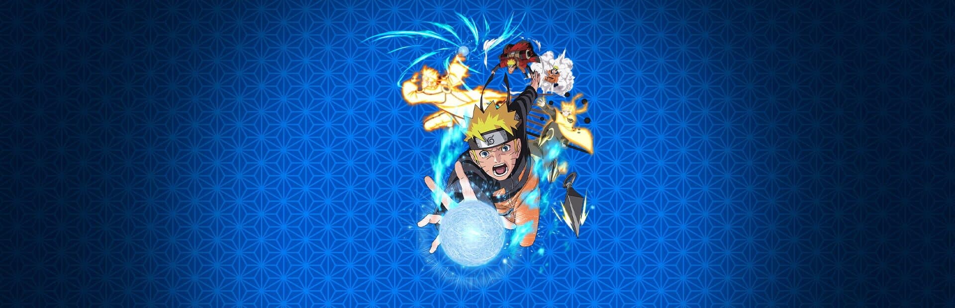 Naruto x Boruto: Ultimate Ninja Storm Connections