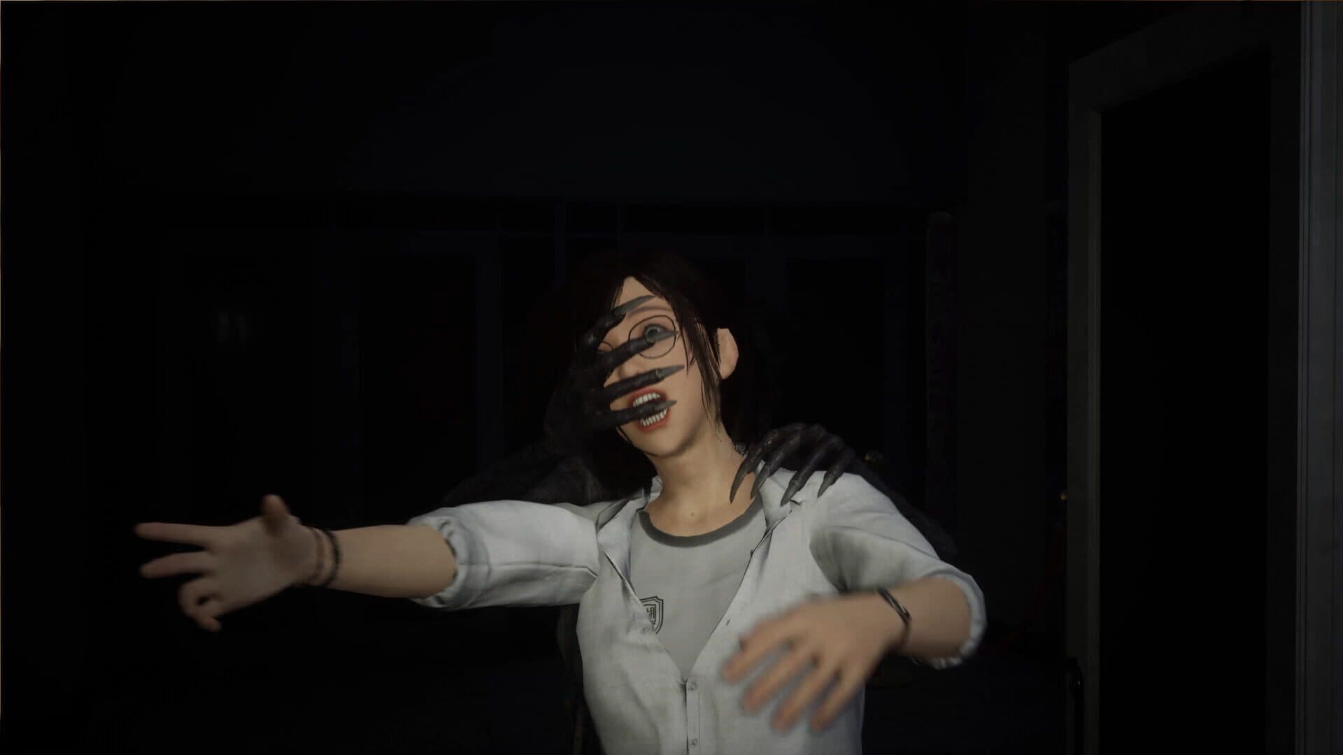 The Bridge Curse: Road to Salvation screenshot 8