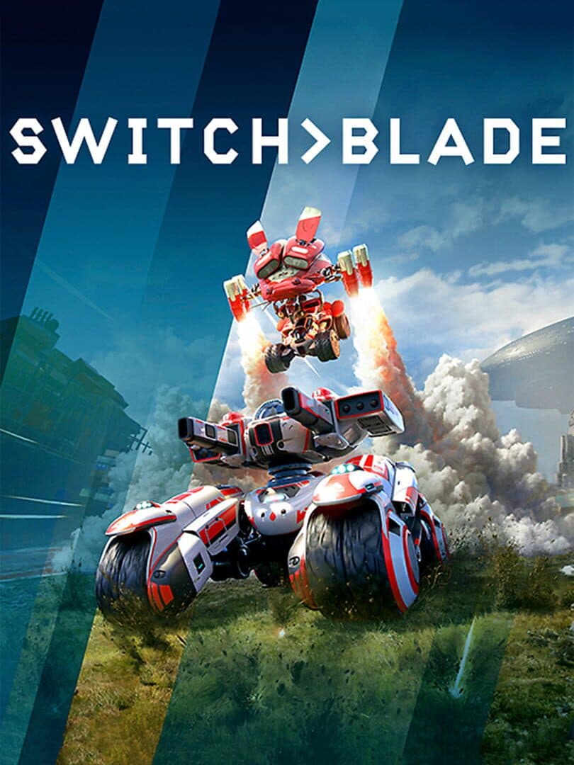 Switchblade