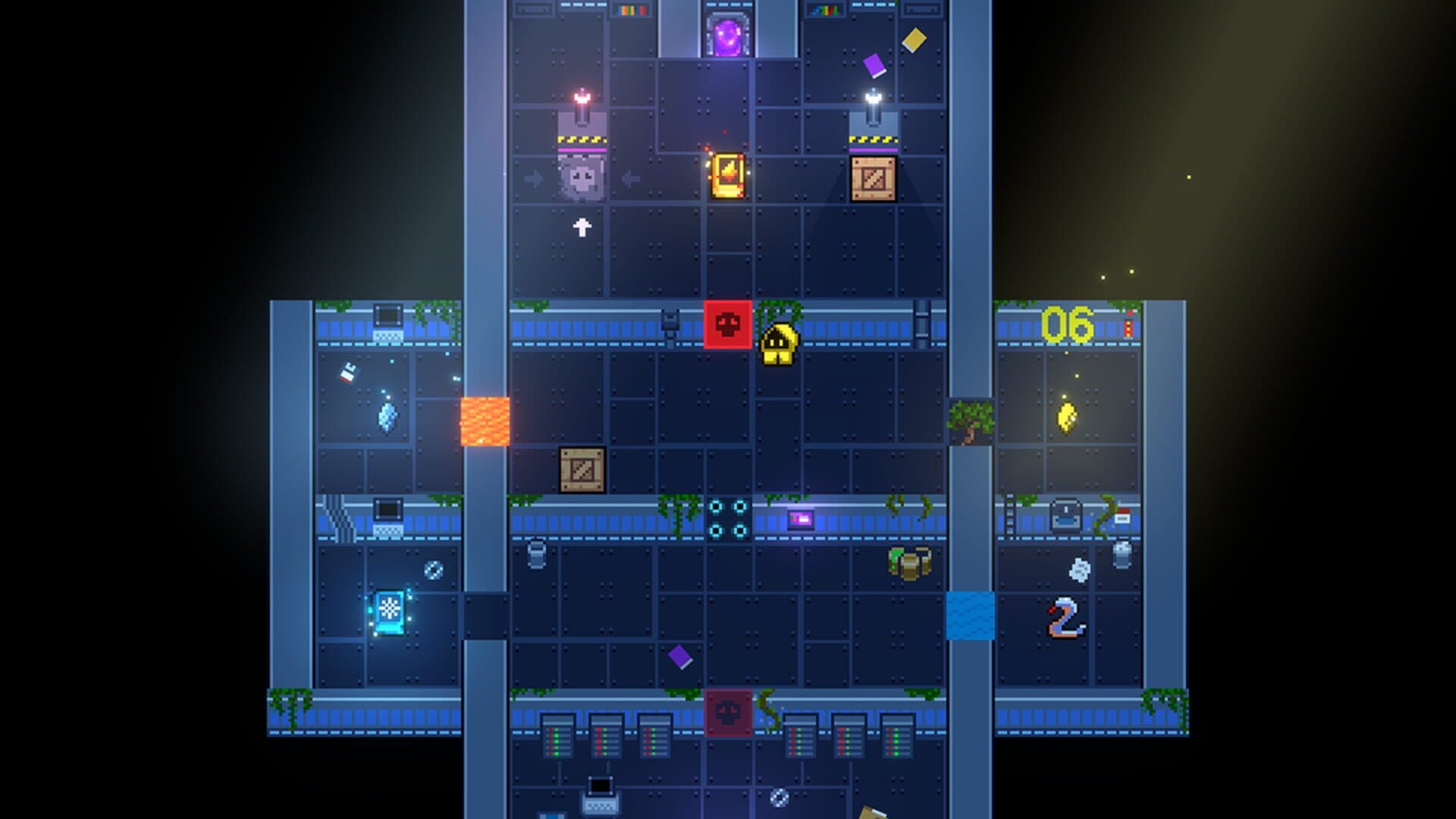 Knowledge Keeper screenshot 0