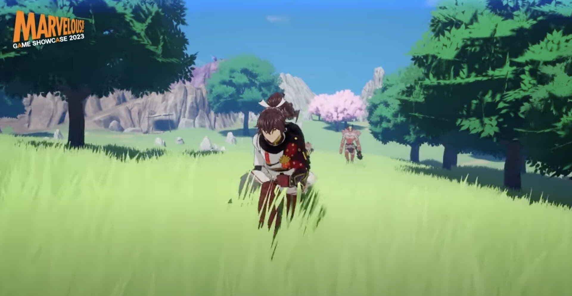 Rune Factory: Guardians of Azuma screenshot 5