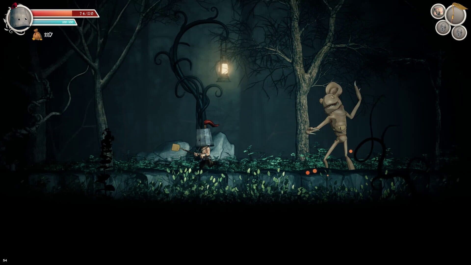 Clunky Hero screenshot 17