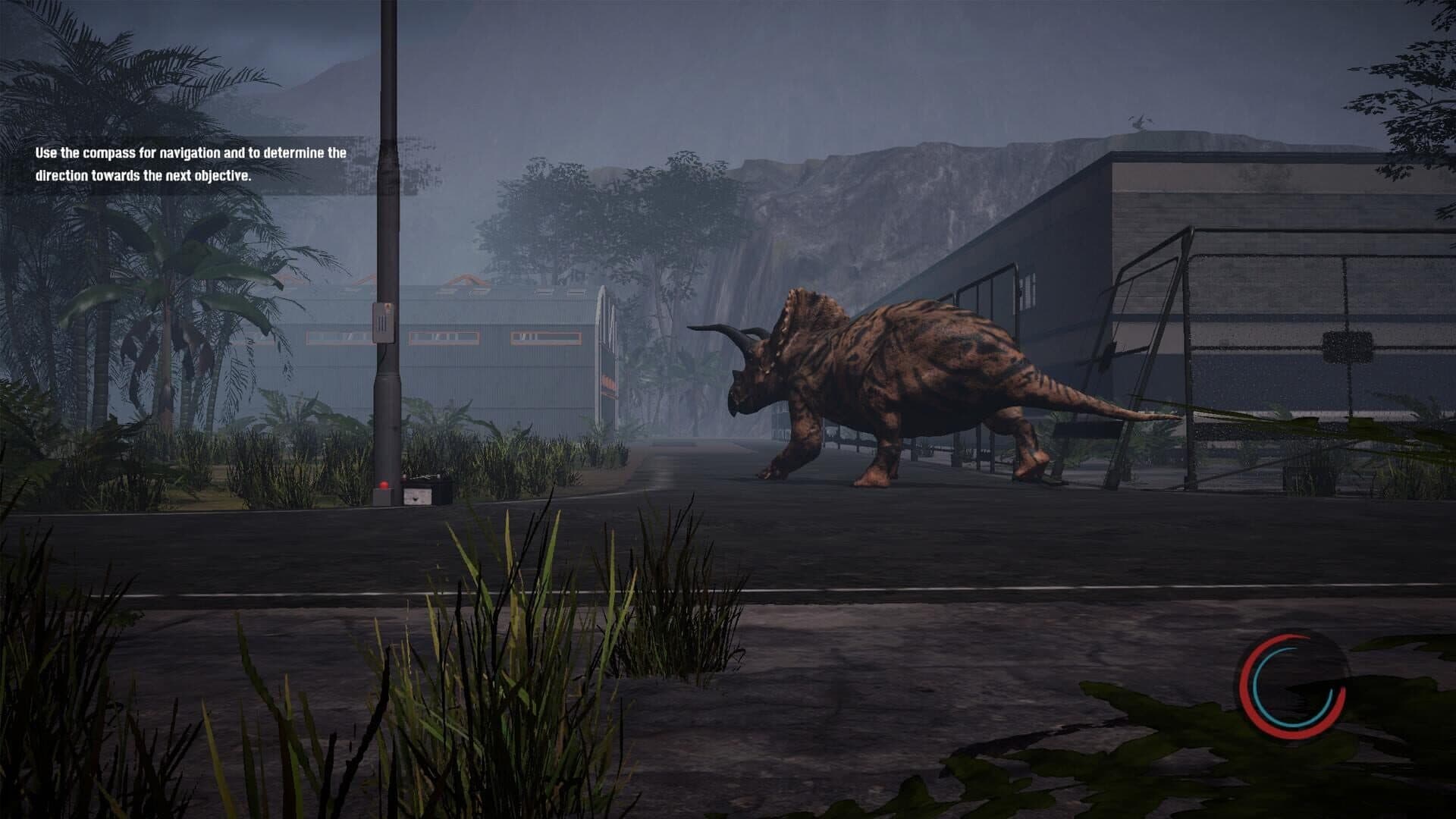 اسکرین‌شات The Lost Dino: Survival Expedition - 3