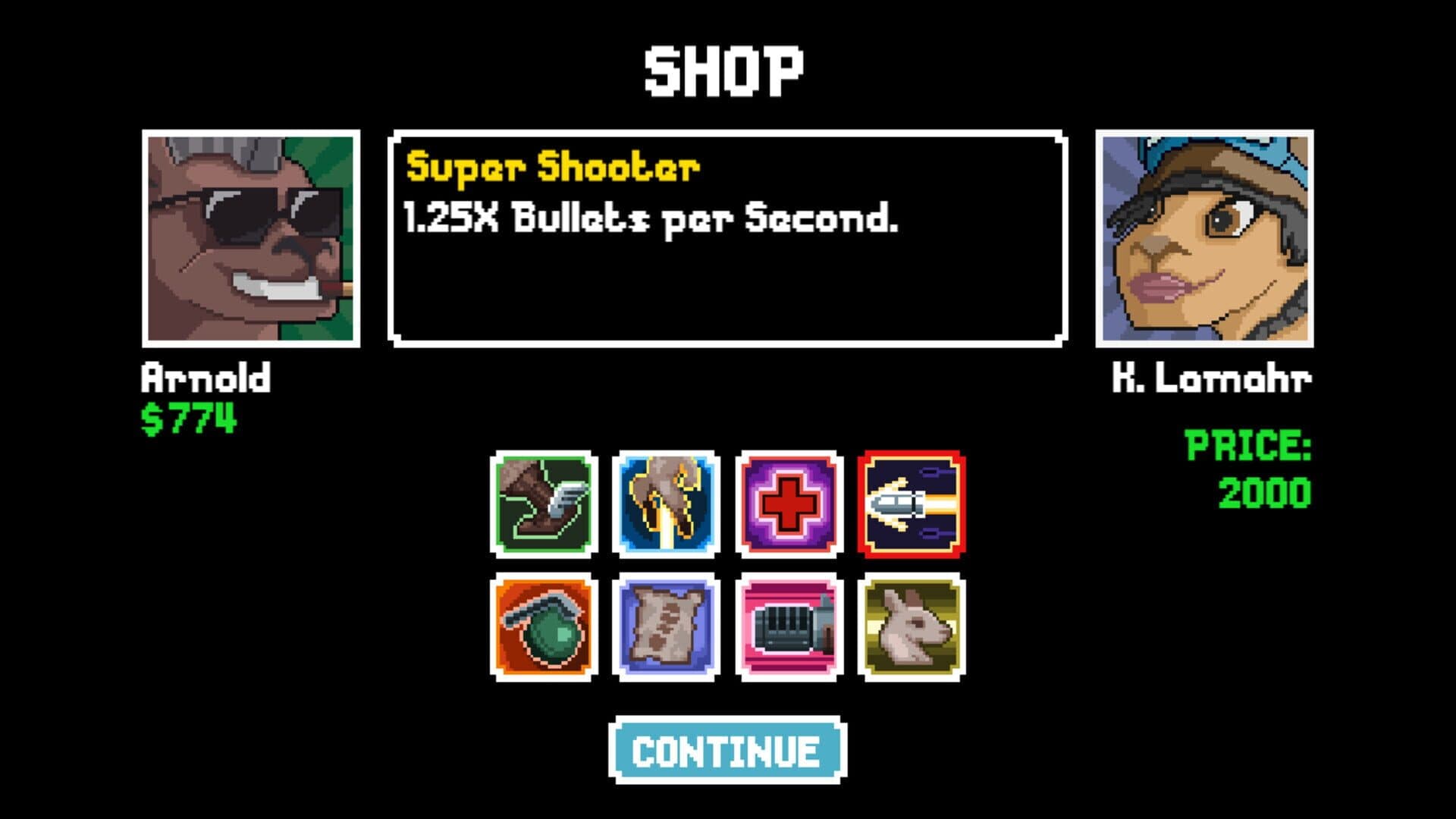 Speedollama screenshot 0