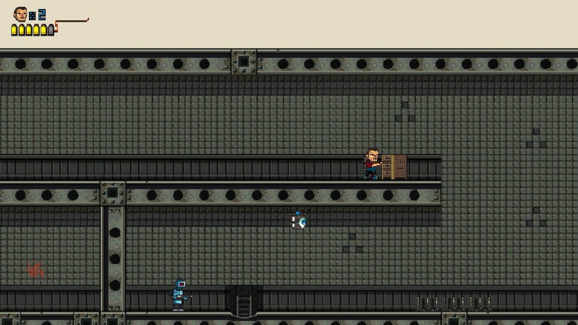 Rifle MarksMan screenshot 4