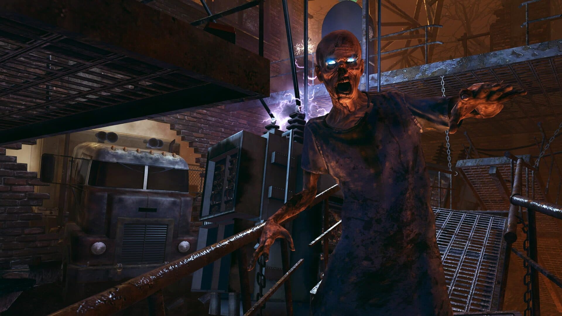 اسکرین‌شات Call of Duty: Black Ops II - 14
