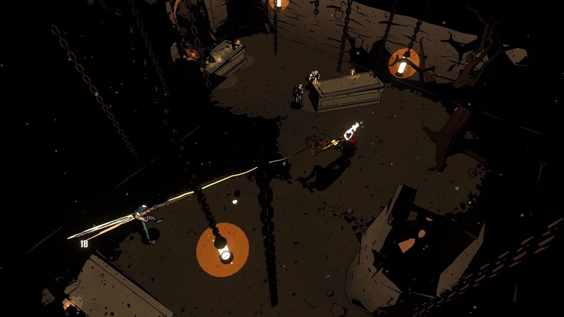 West of Dead screenshot 6