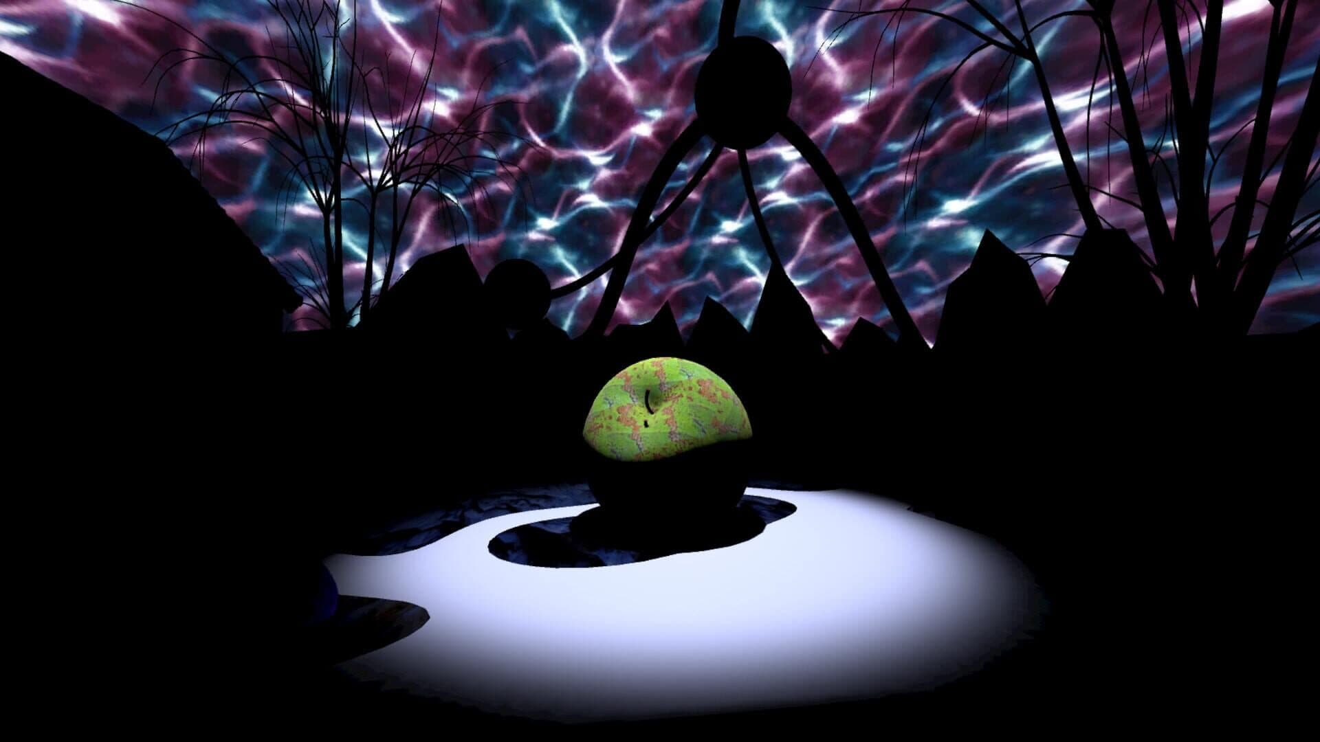 A Time Traveller's Guide to Past Delicacies screenshot 2