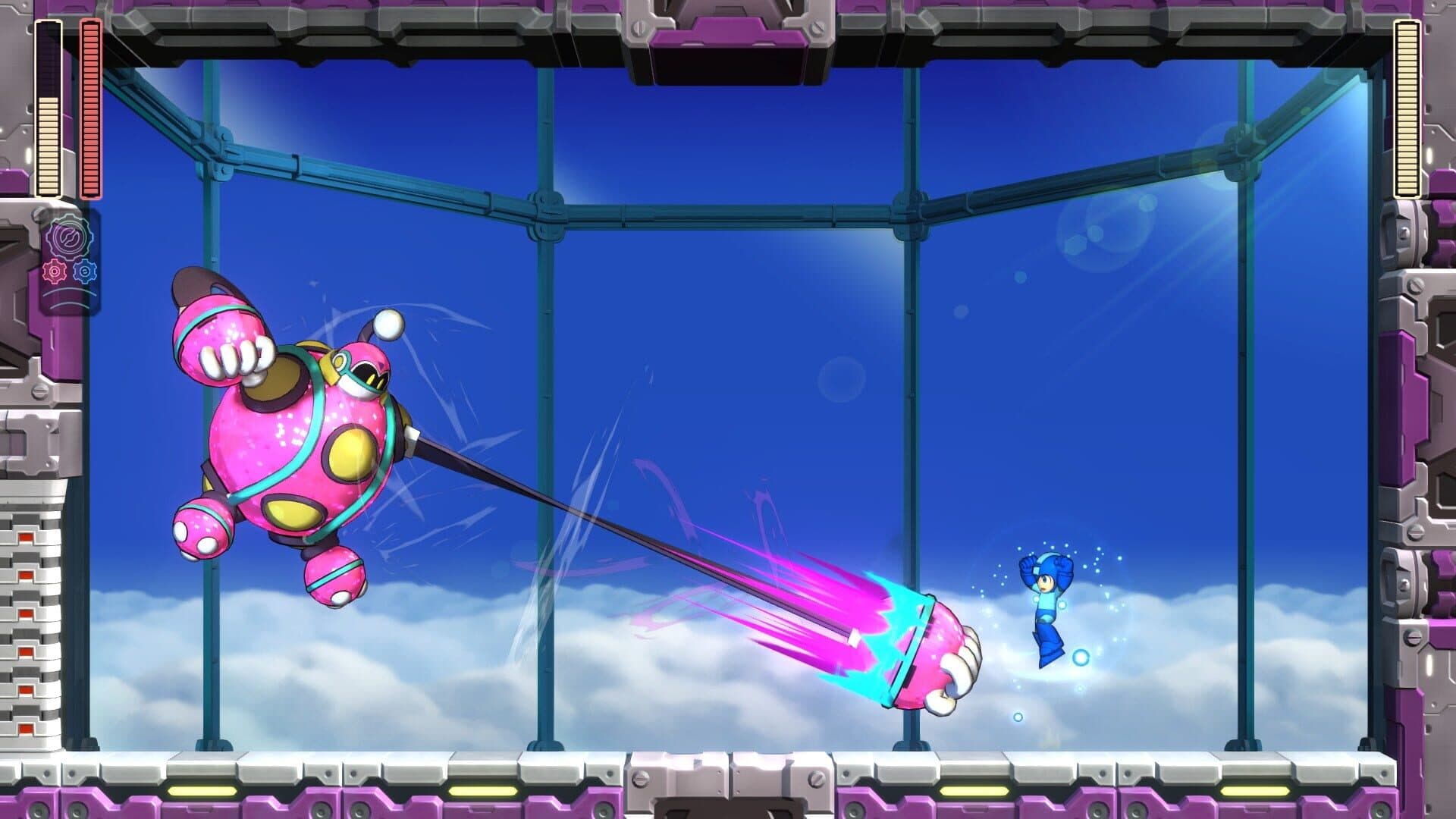 Mega Man 11 screenshot 13