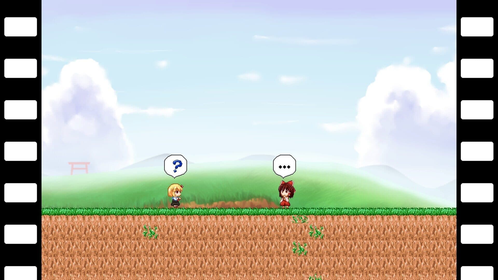Yoiyami Dreamer: Voice of the Dreambringer screenshot 9