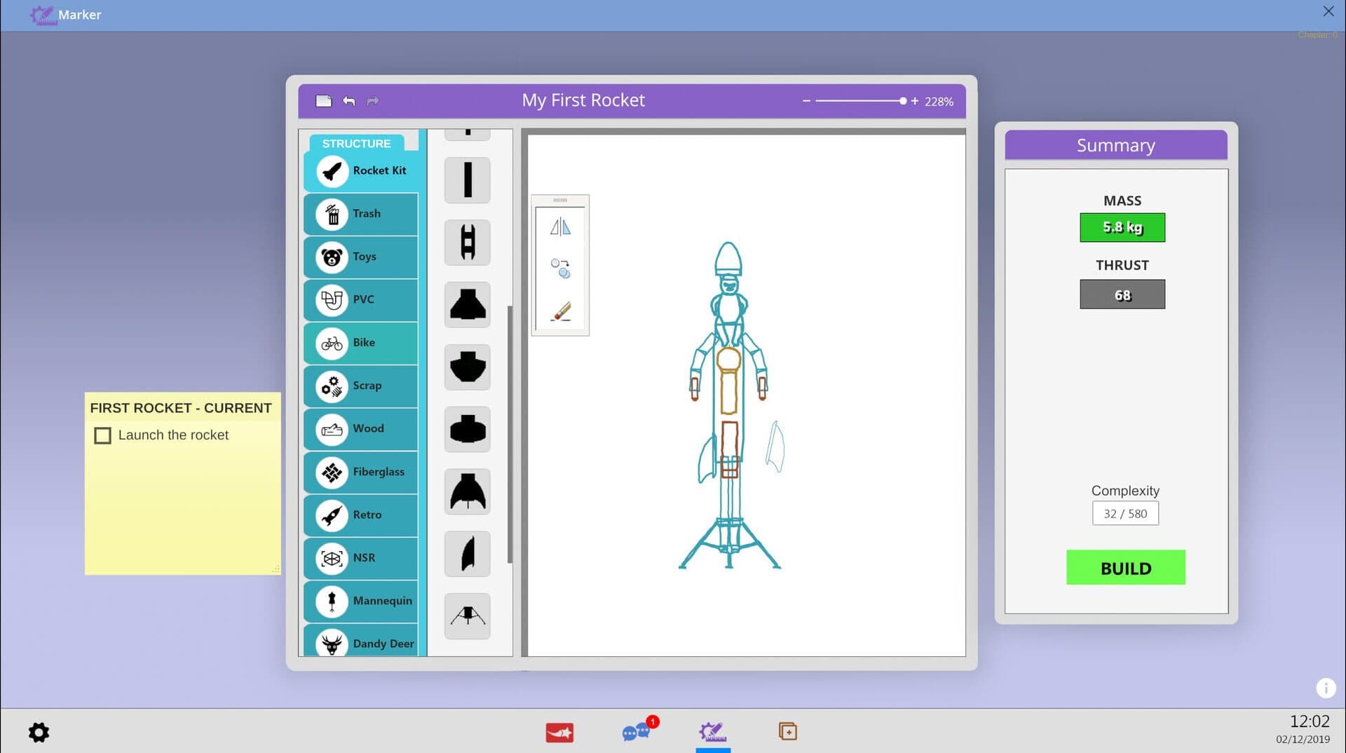 Next Space Rebels screenshot 0