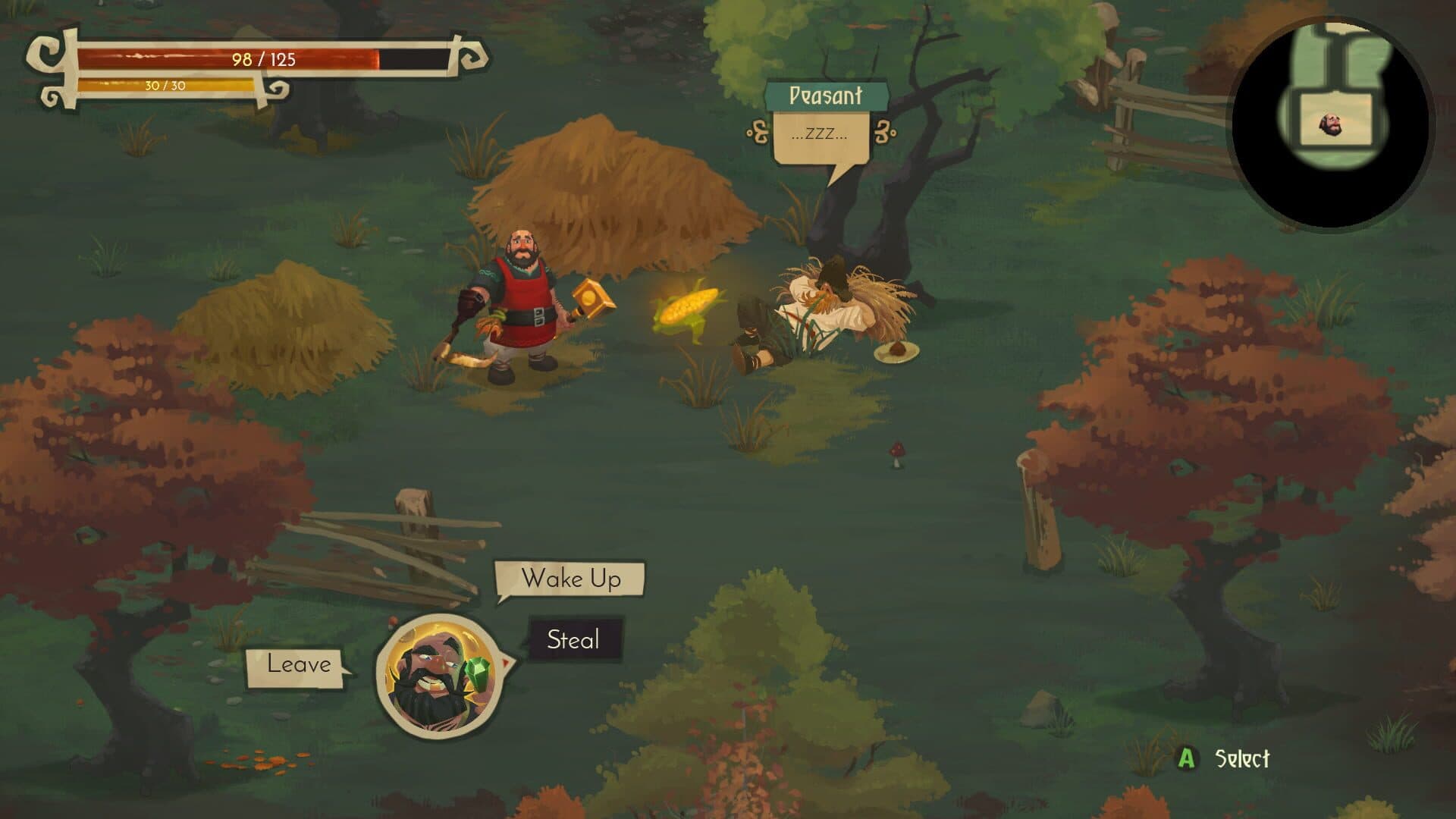 Yaga screenshot 8
