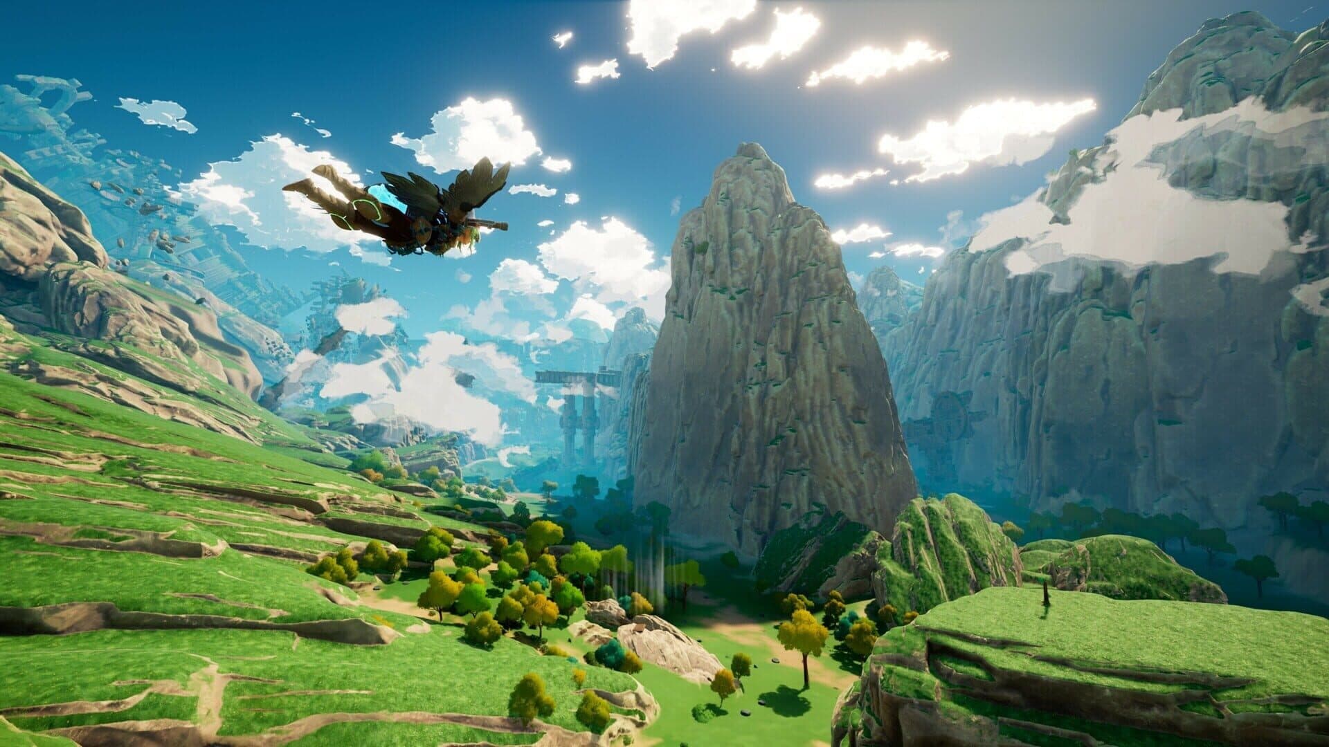 Fera: The Sundered Tribes screenshot 4