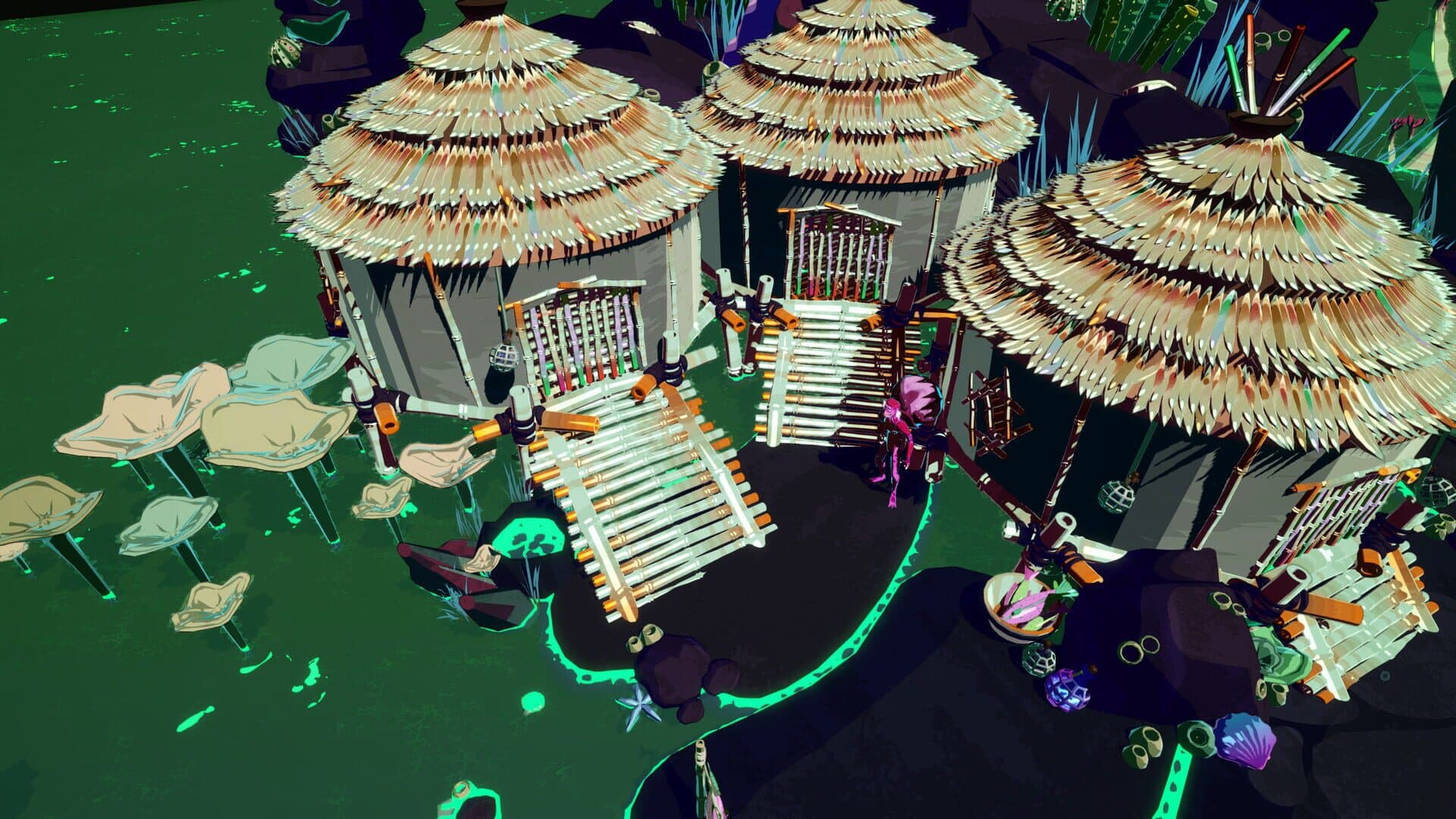 Deflector screenshot 8