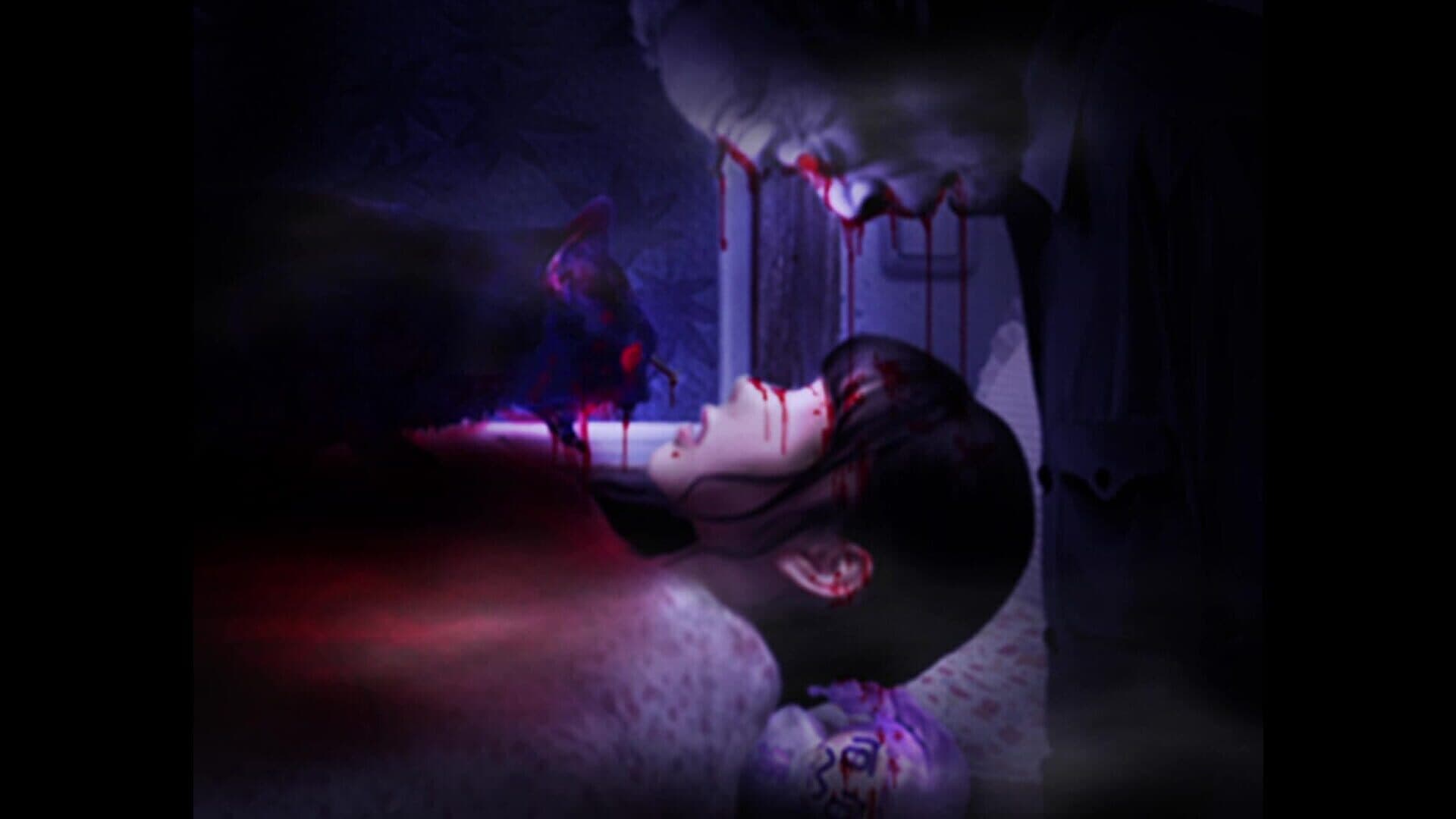 اسکرین‌شات Tsugunohi: The Chamber of Phantom Name - 7