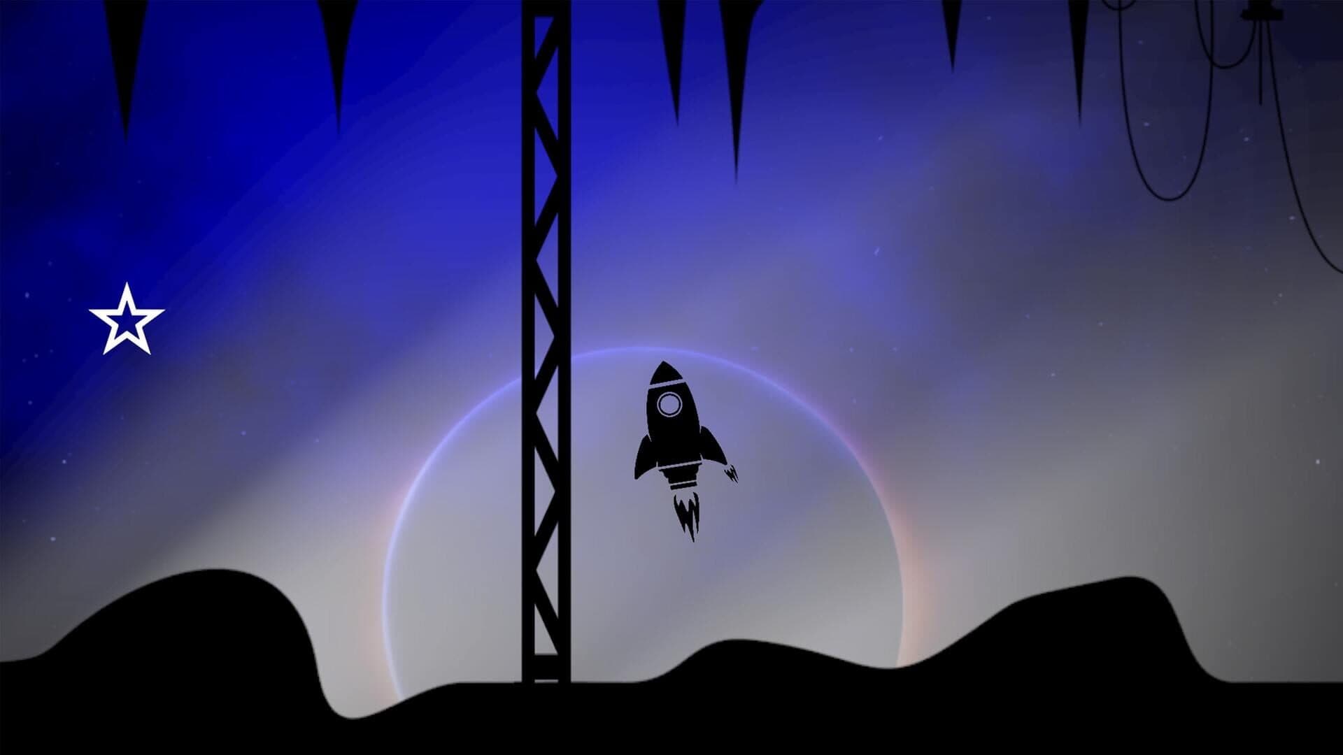 اسکرین‌شات Don't Destroy The Rocket - 6
