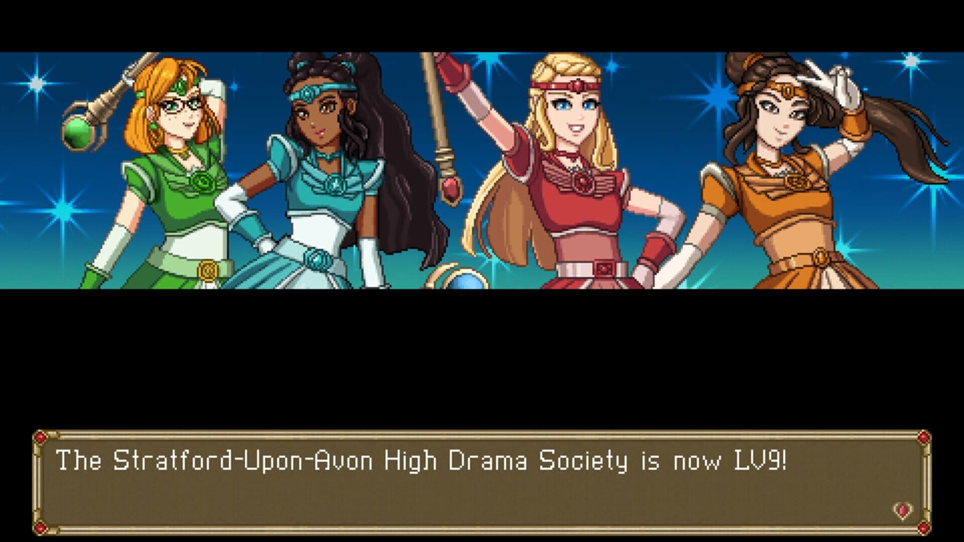 This Way Madness Lies screenshot 2