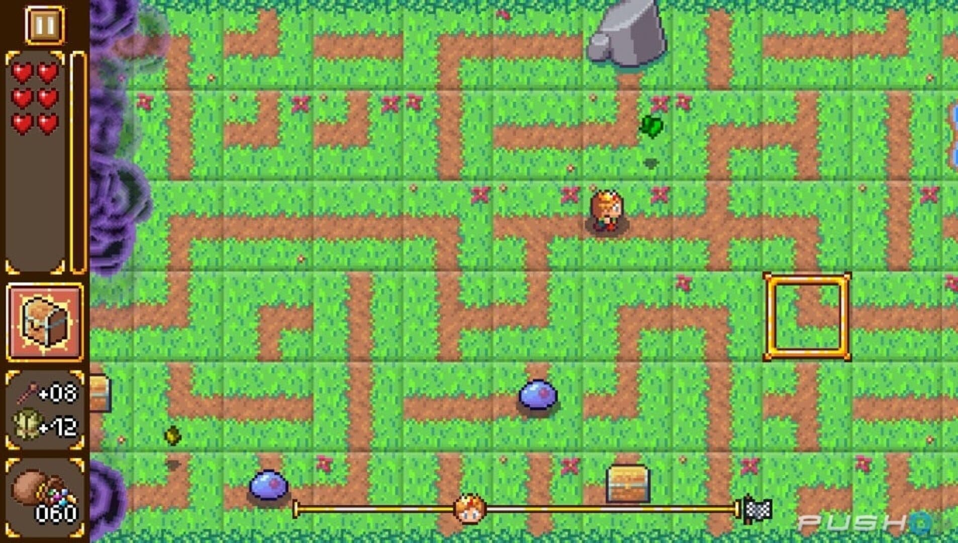 اسکرین‌شات SwapQuest - 4
