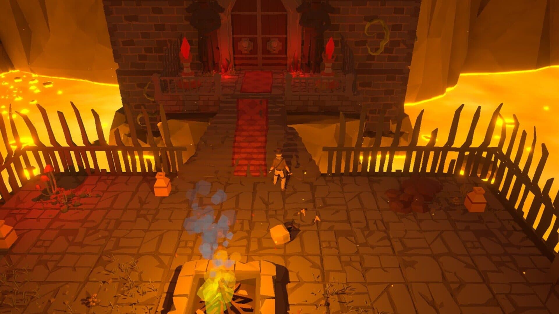 Kauil's Treasure screenshot 2