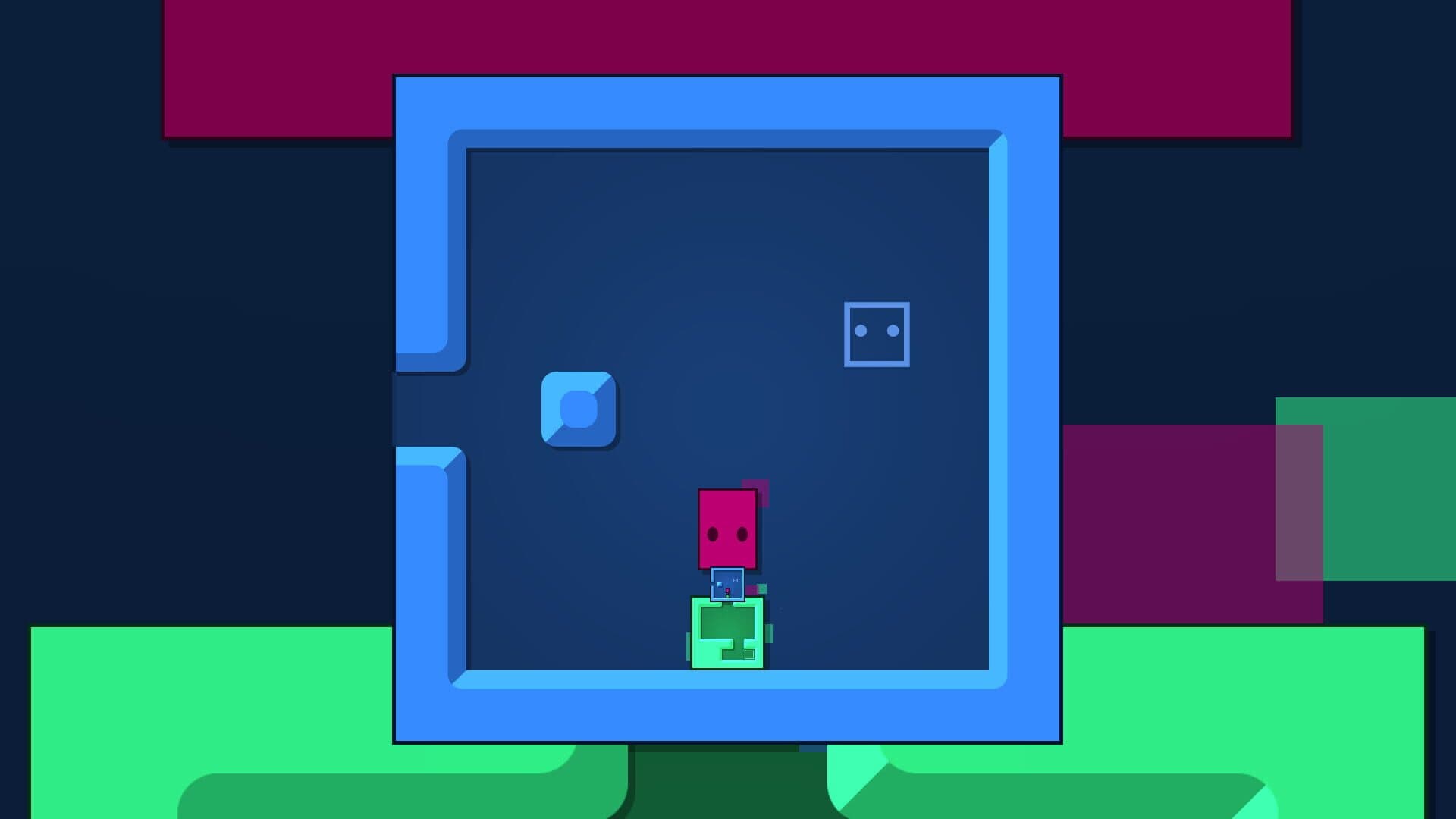 اسکرین‌شات Patrick's Parabox - 6