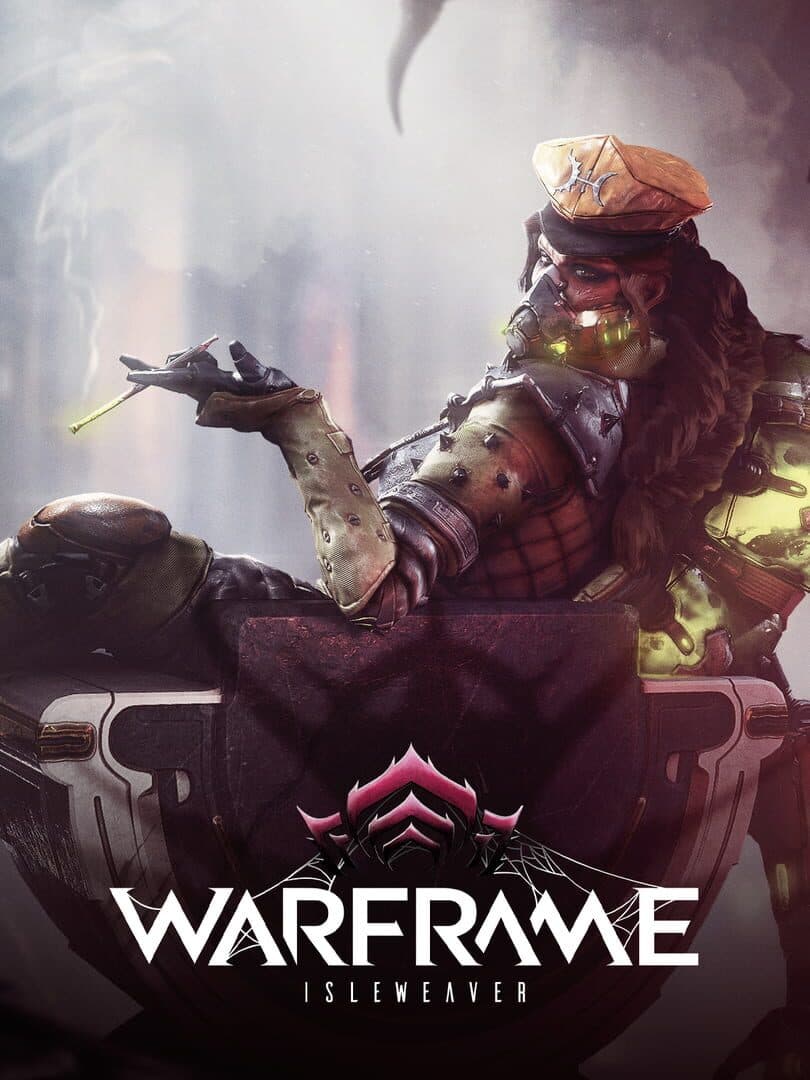 Warframe