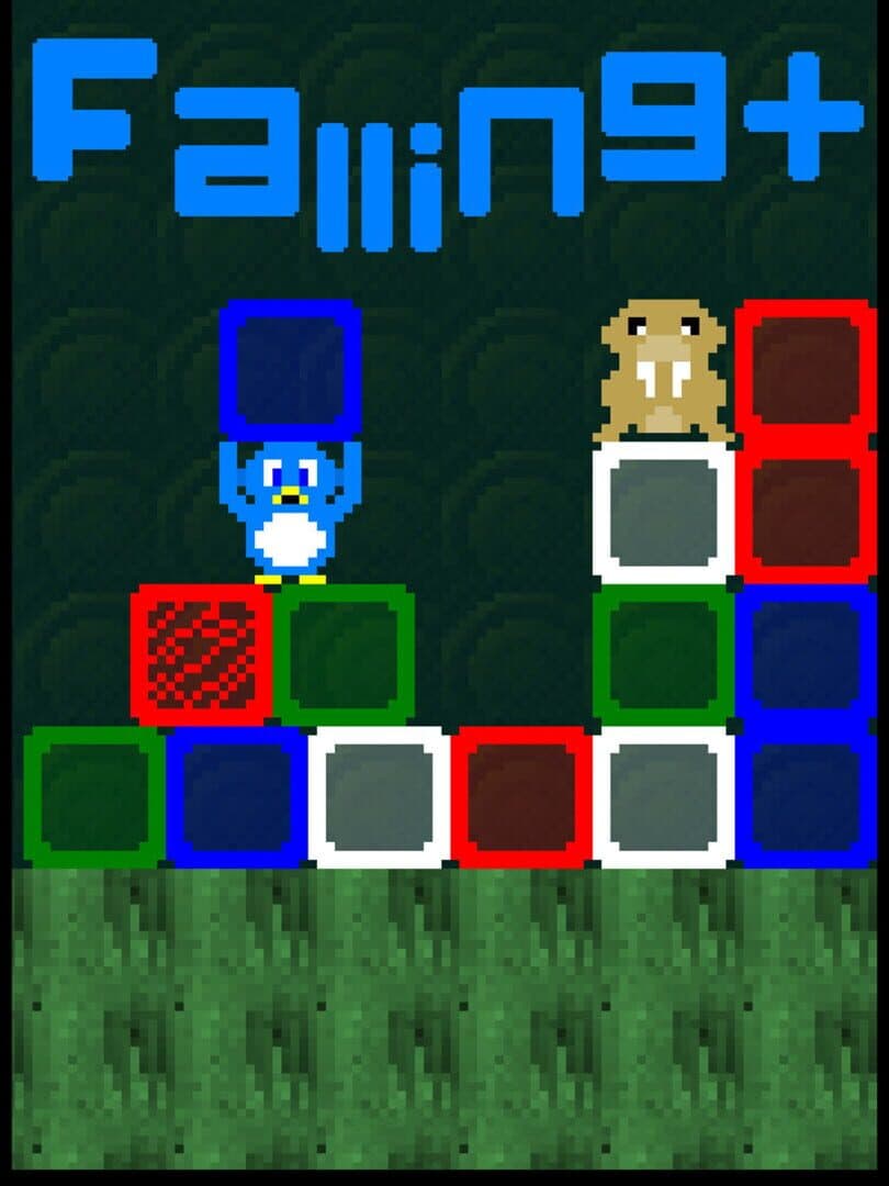 Falling Plus