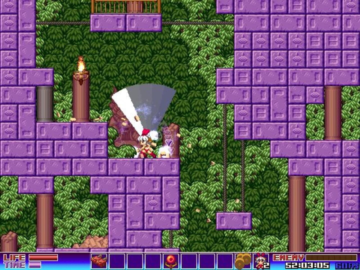 Bunny Must Die! Chelsea and the 7 Devils screenshot 3