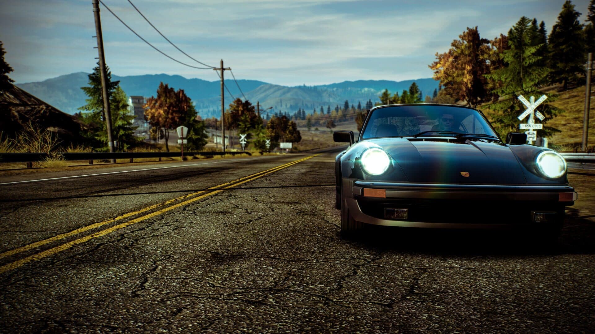 Need for Speed: Hot Pursuit - Remastered screenshot 2