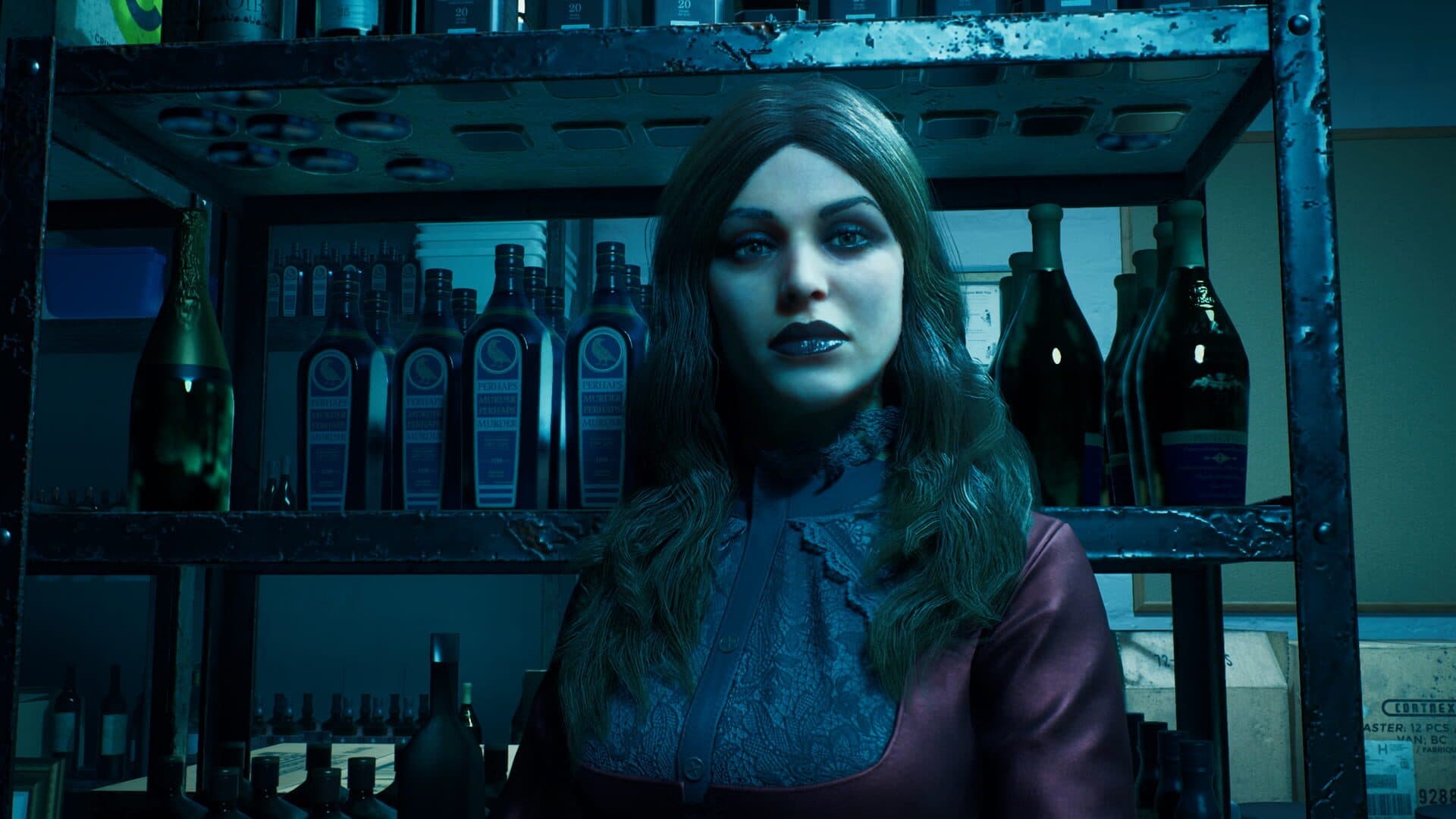 Vampire: The Masquerade - Bloodlines 2 screenshot 5