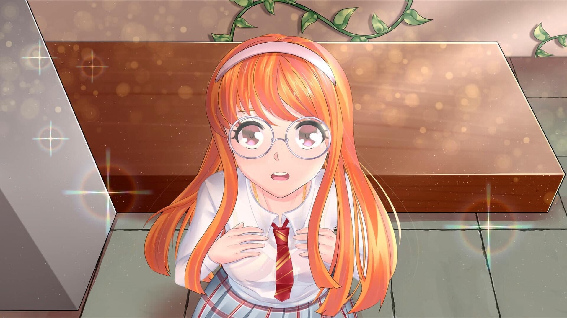 اسکرین‌شات Anime Uni - 3