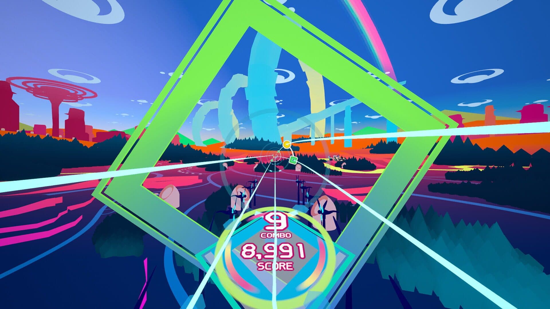Airtone screenshot 0