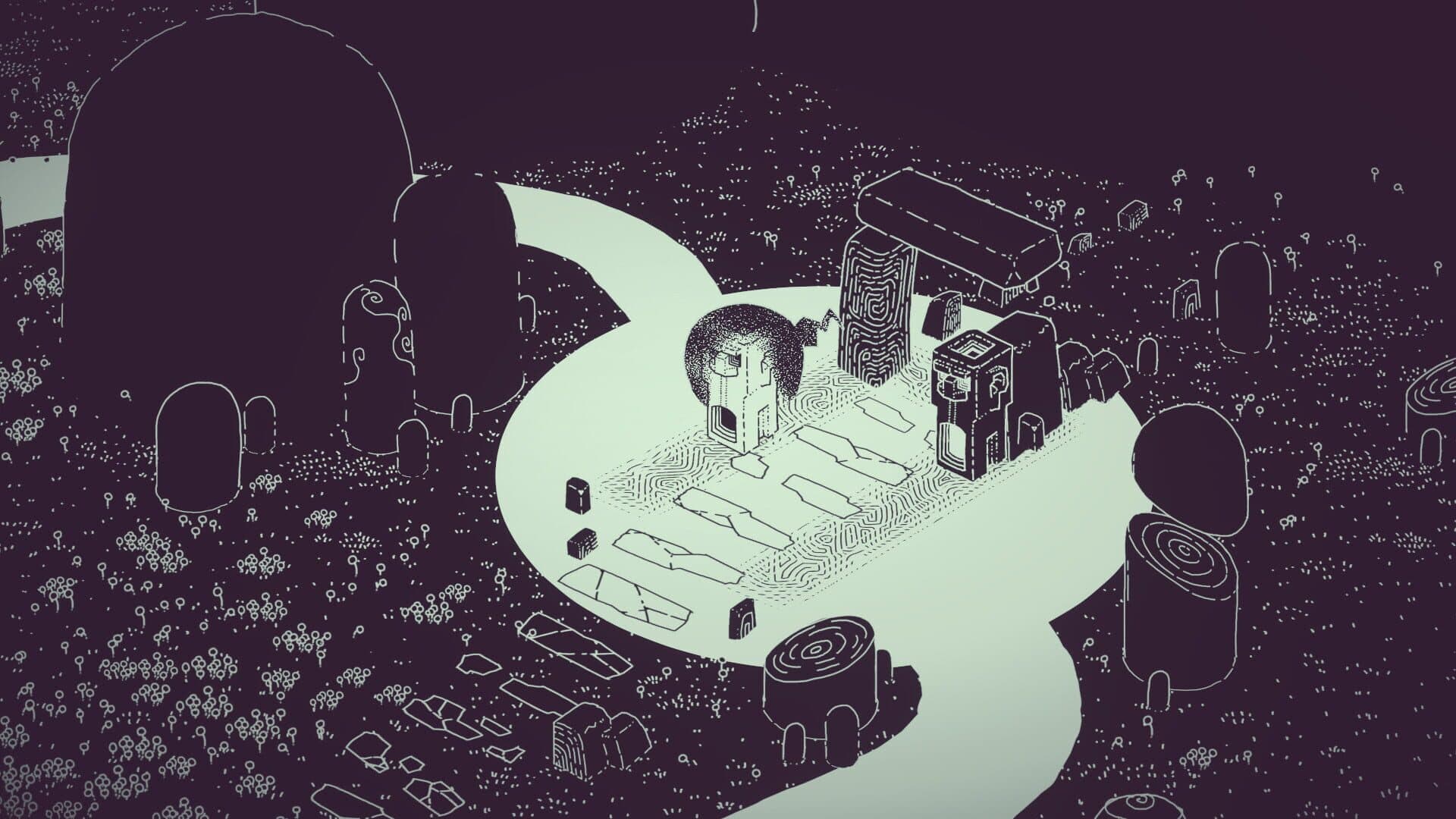 اسکرین‌شات Hauntii - 7