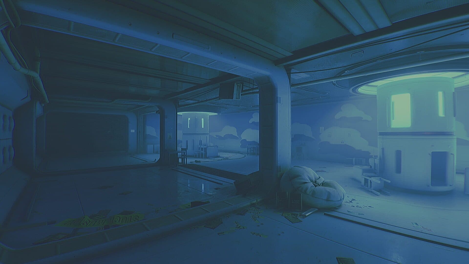 Routine screenshot 3