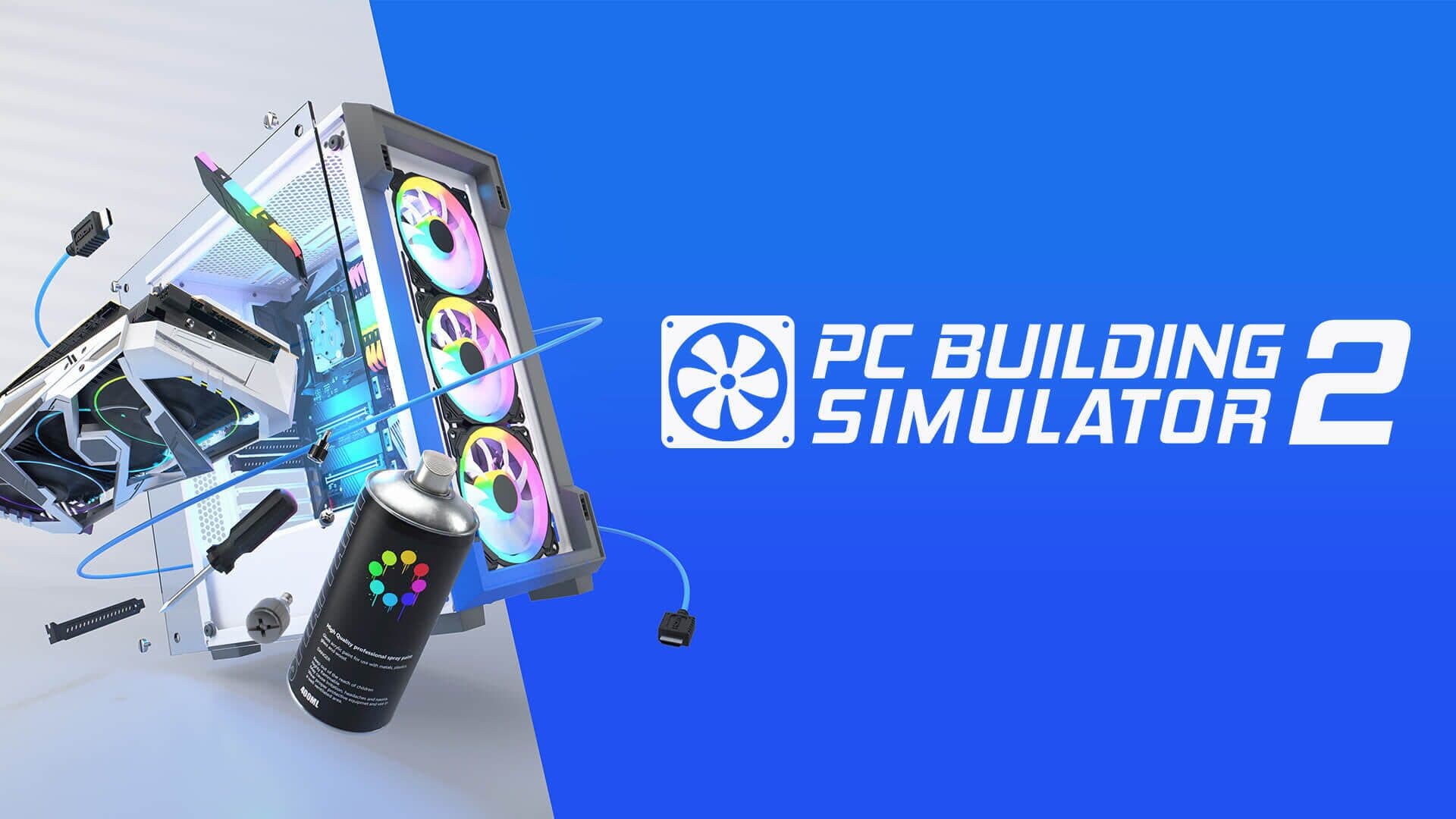 PC Building Simulator 2 screenshot 3