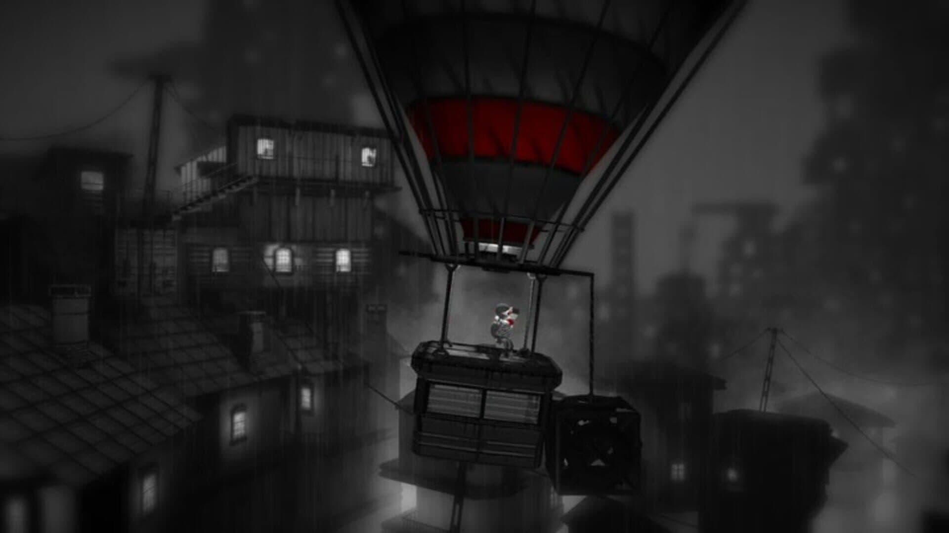 اسکرین‌شات Monochroma - 5